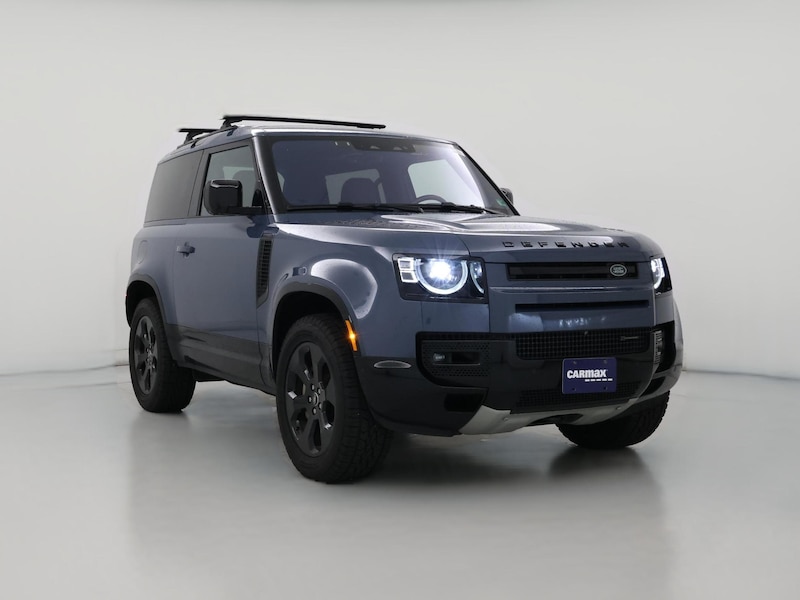 2022 Land Rover Defender 90 -
                  Virginia Beach, VA