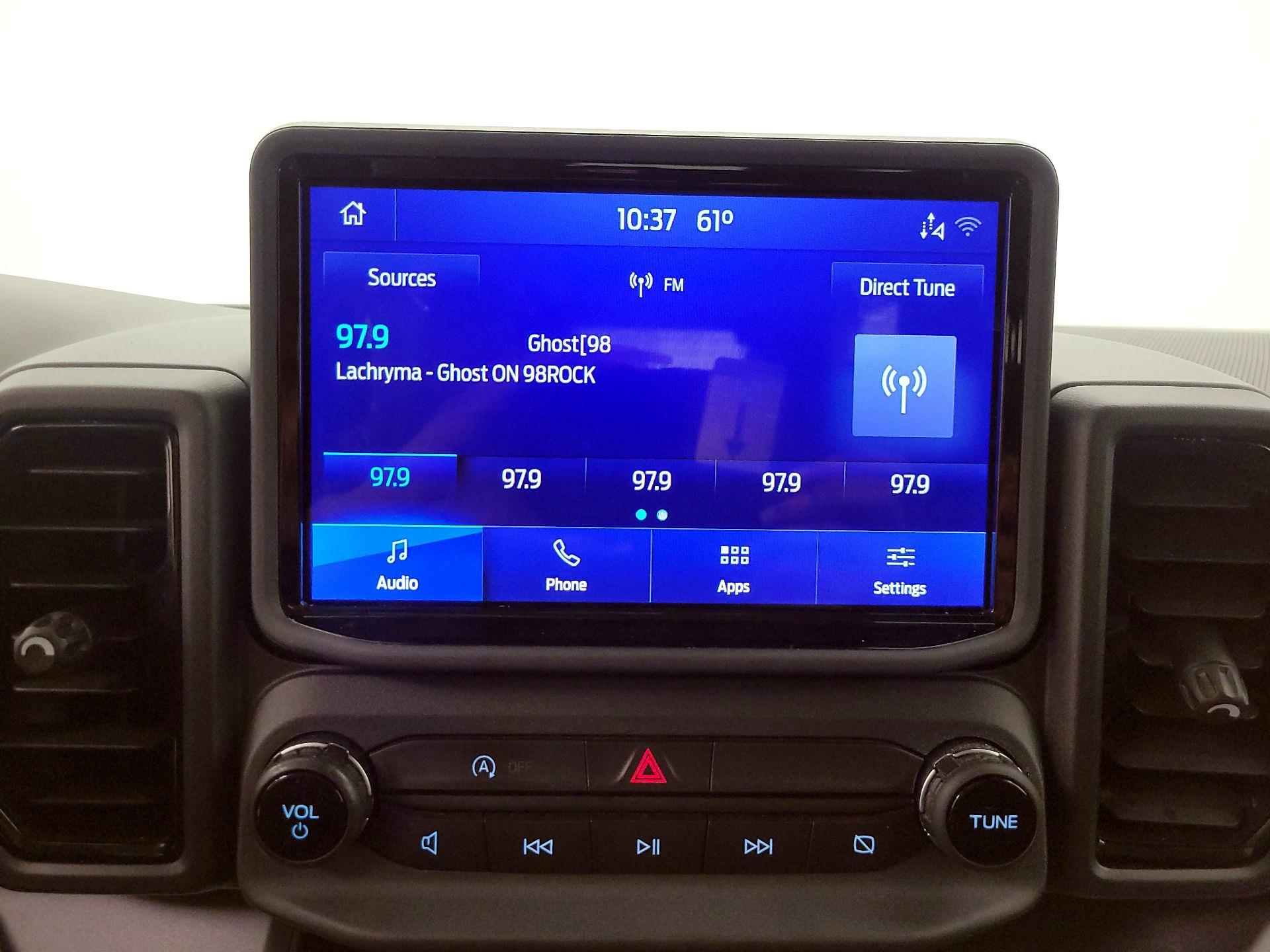 Thumbnail: 2022 Ford Bronco Sport - 15