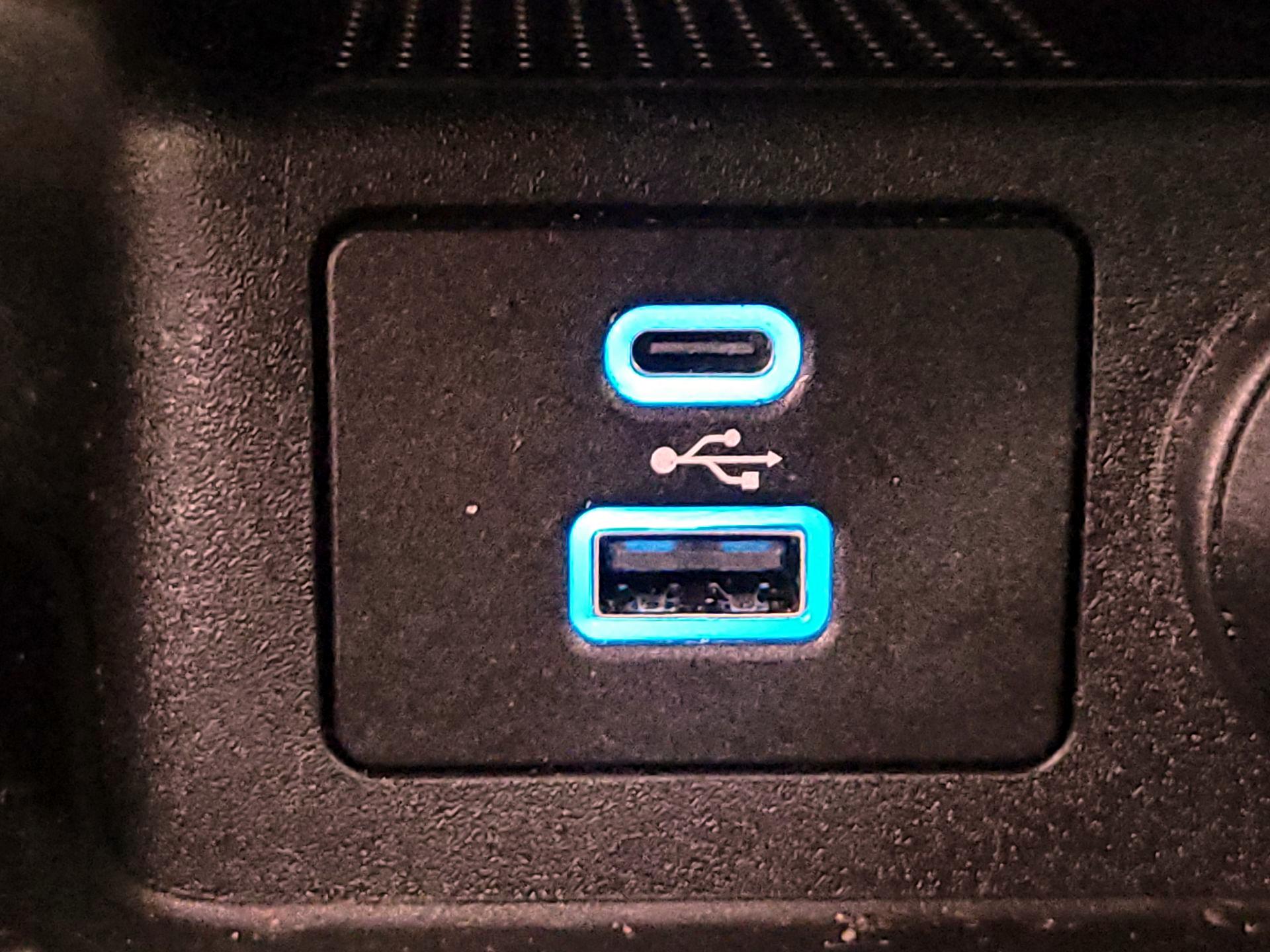 Thumbnail: 2022 Ford Bronco Sport - 18