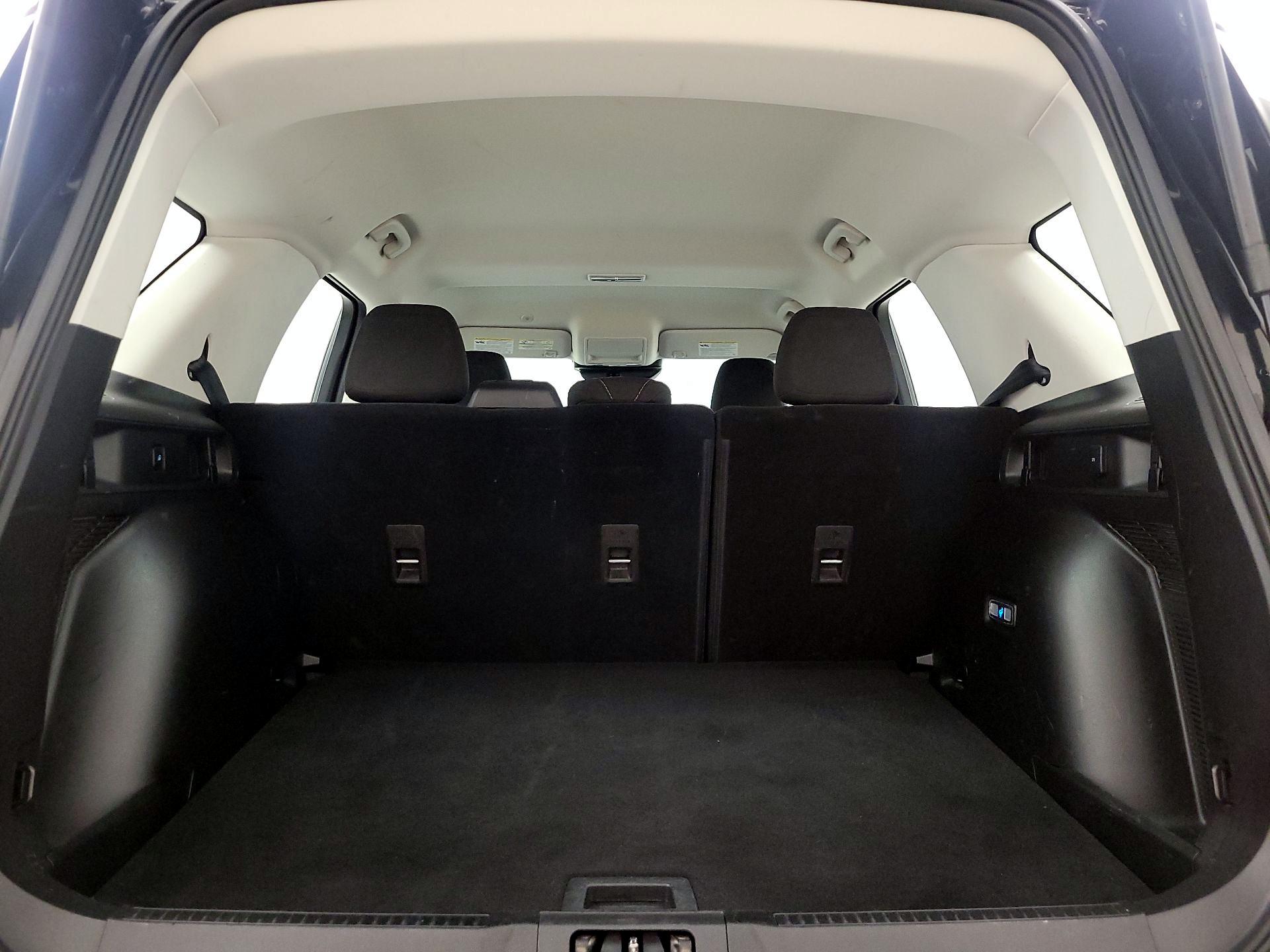 Thumbnail: 2022 Ford Bronco Sport - 20