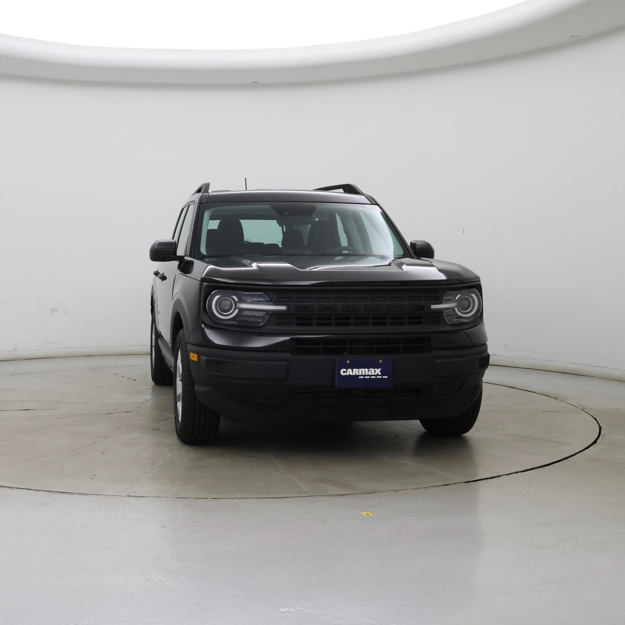 Thumbnail: 2022 Ford Bronco Sport - 5