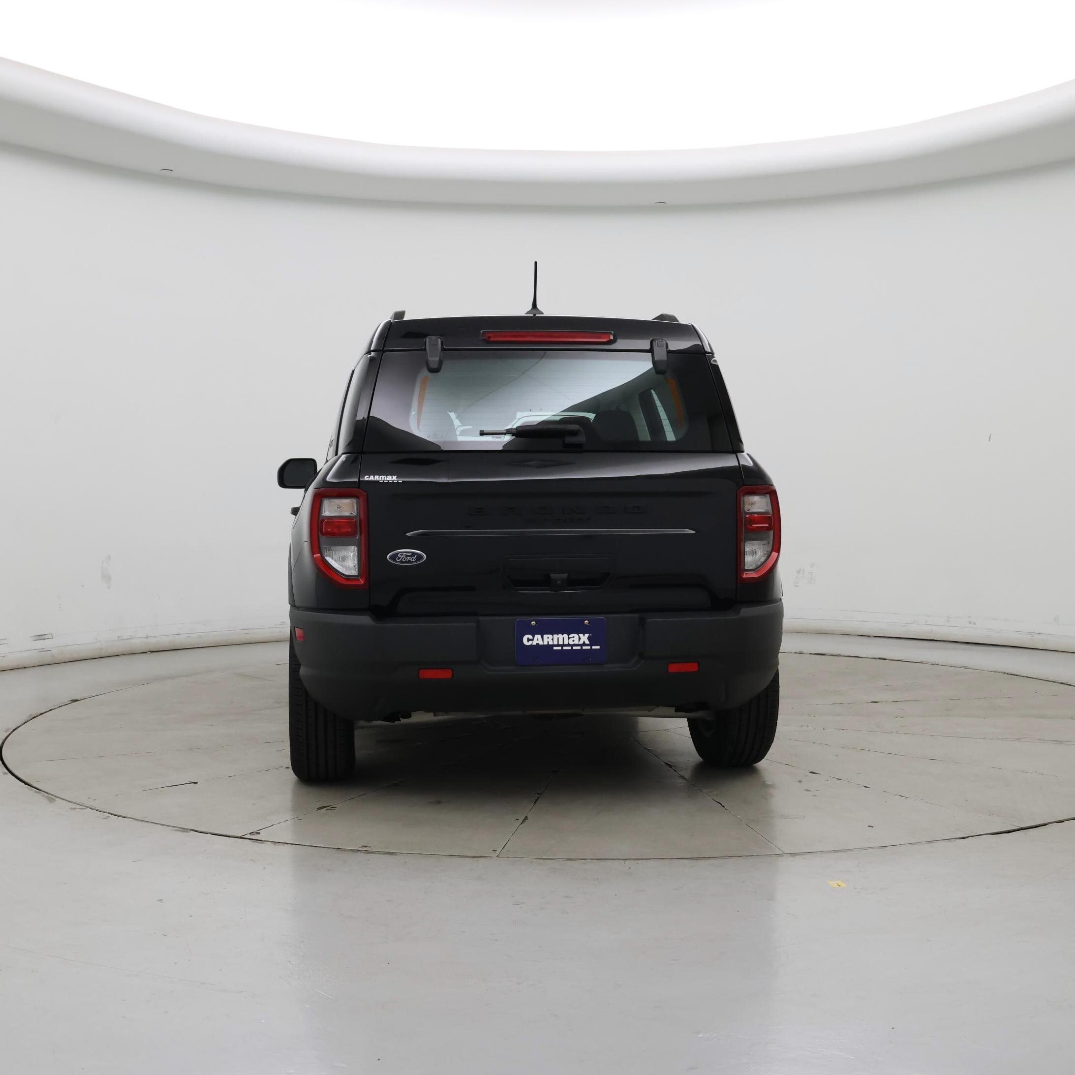 Thumbnail: 2022 Ford Bronco Sport - 6