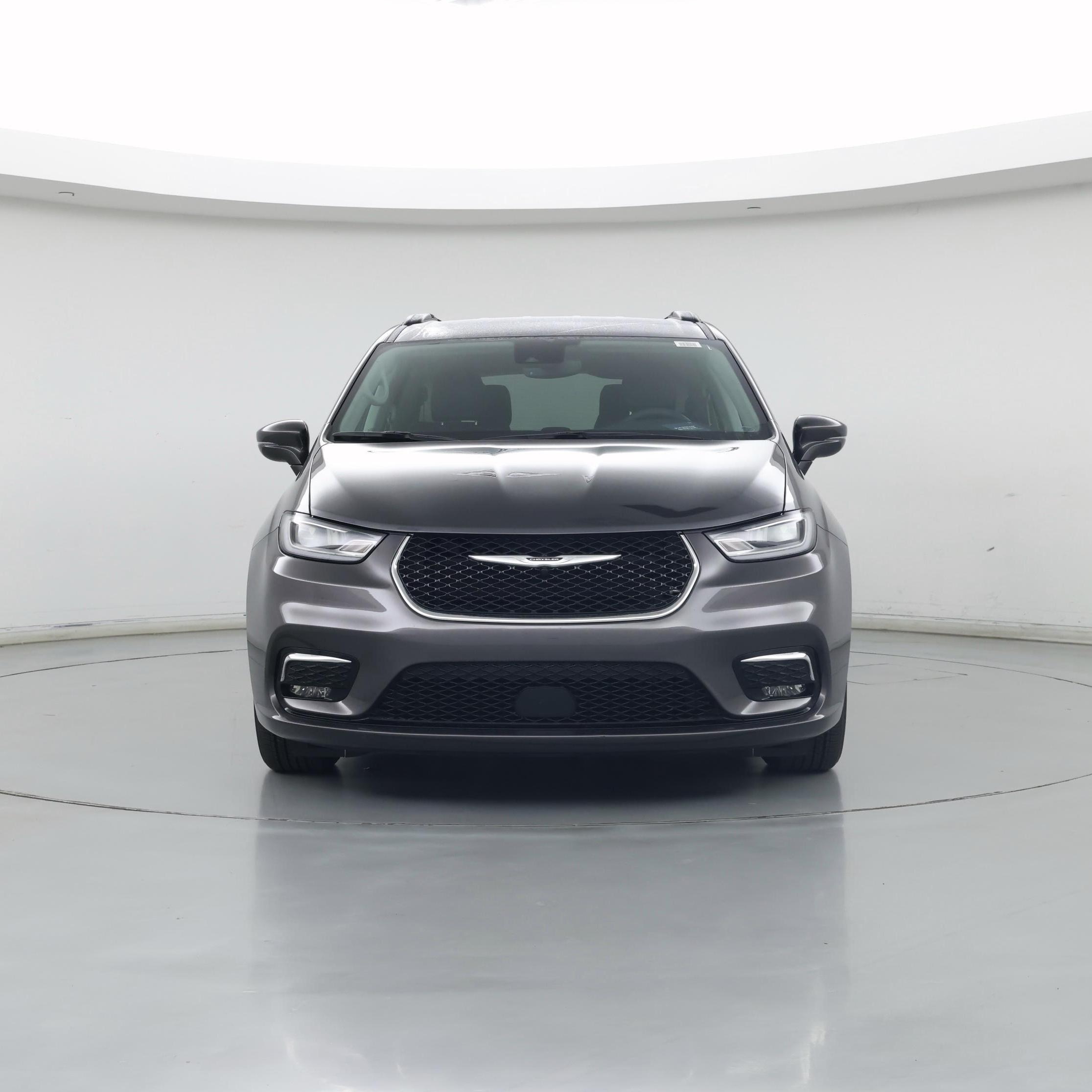 Thumbnail: 2022 Chrysler Pacifica - 5