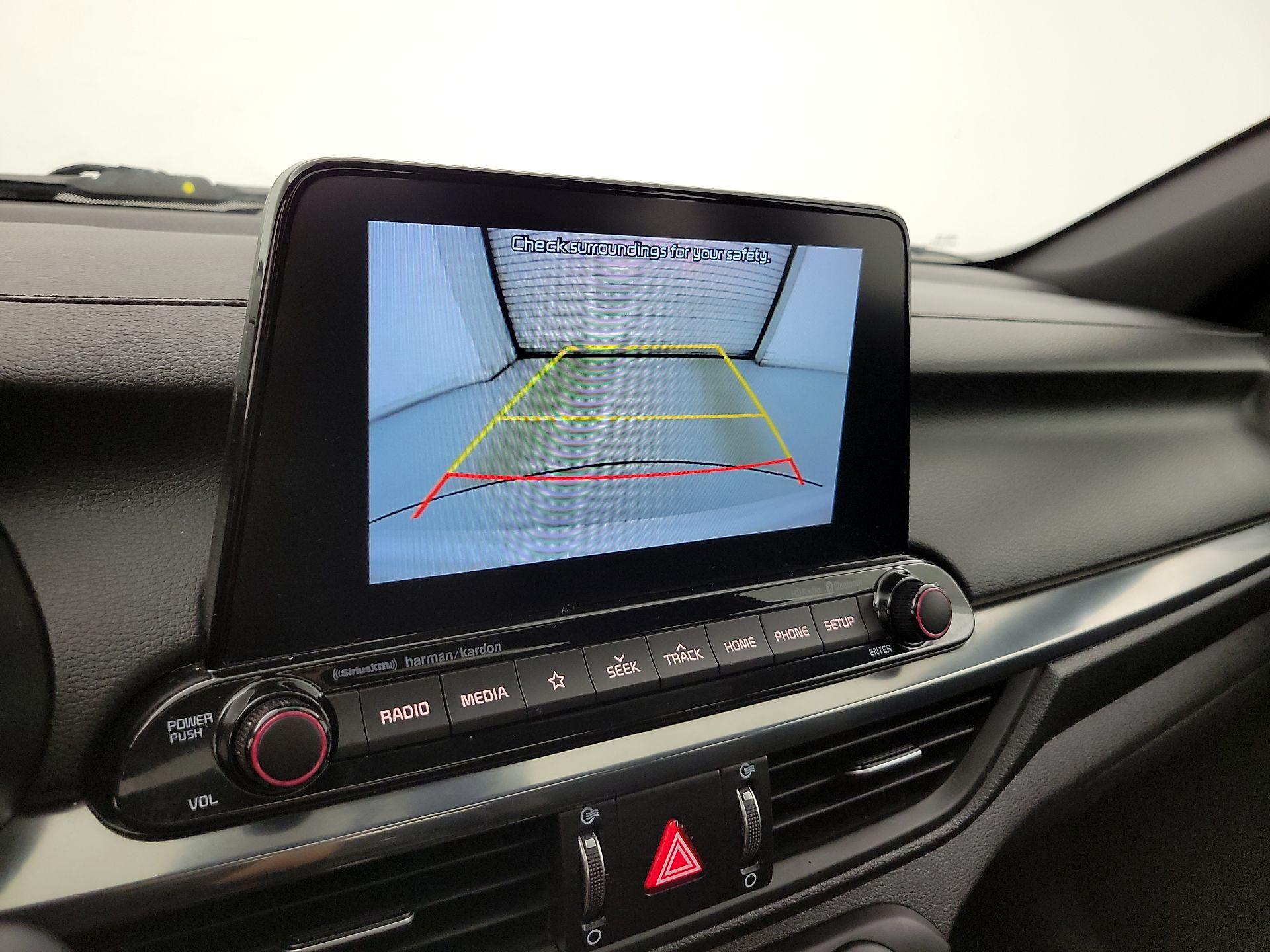 Thumbnail: 2021 Kia Forte - 14