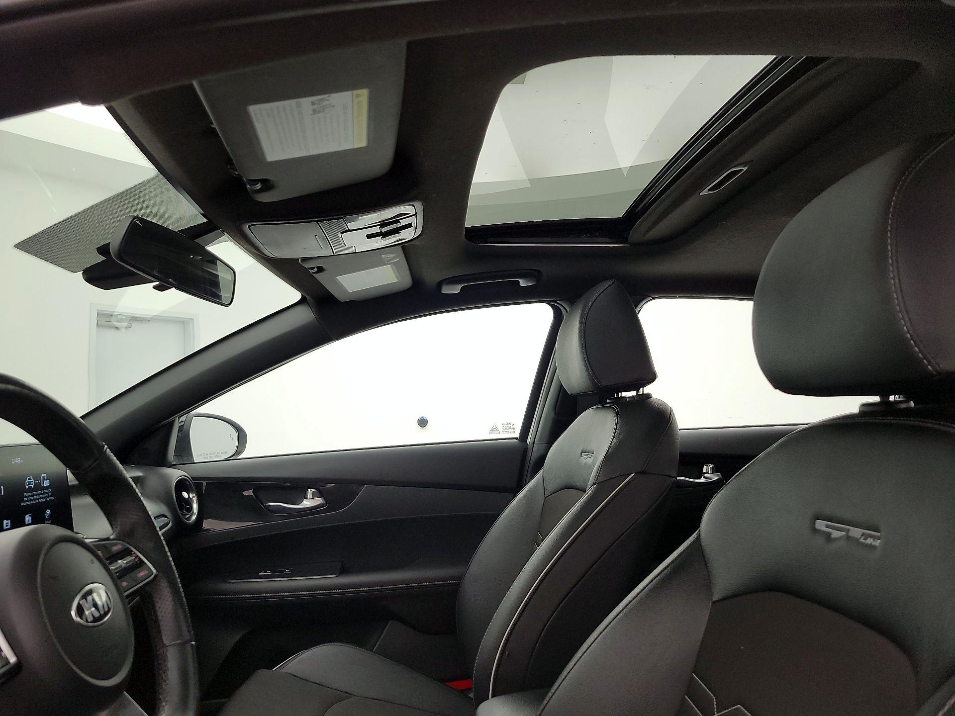 Thumbnail: 2021 Kia Forte - 19