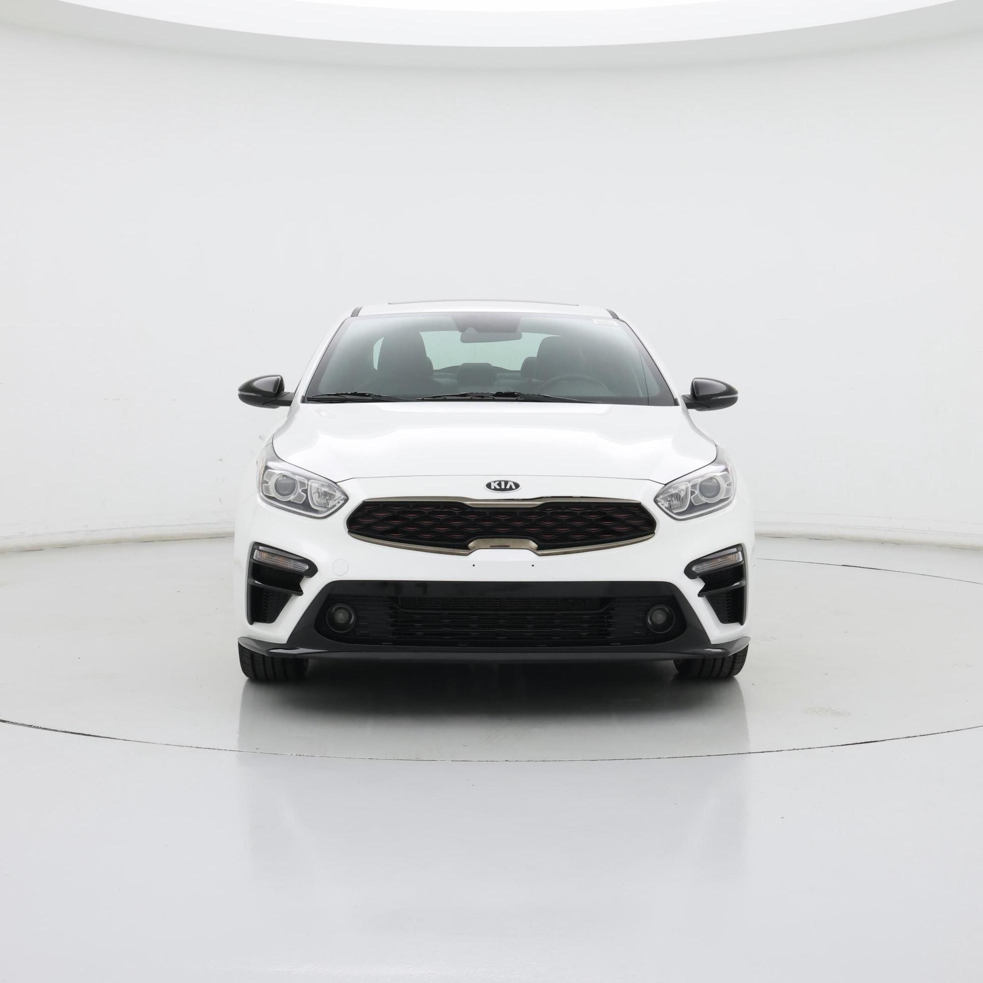 Thumbnail: 2021 Kia Forte - 5