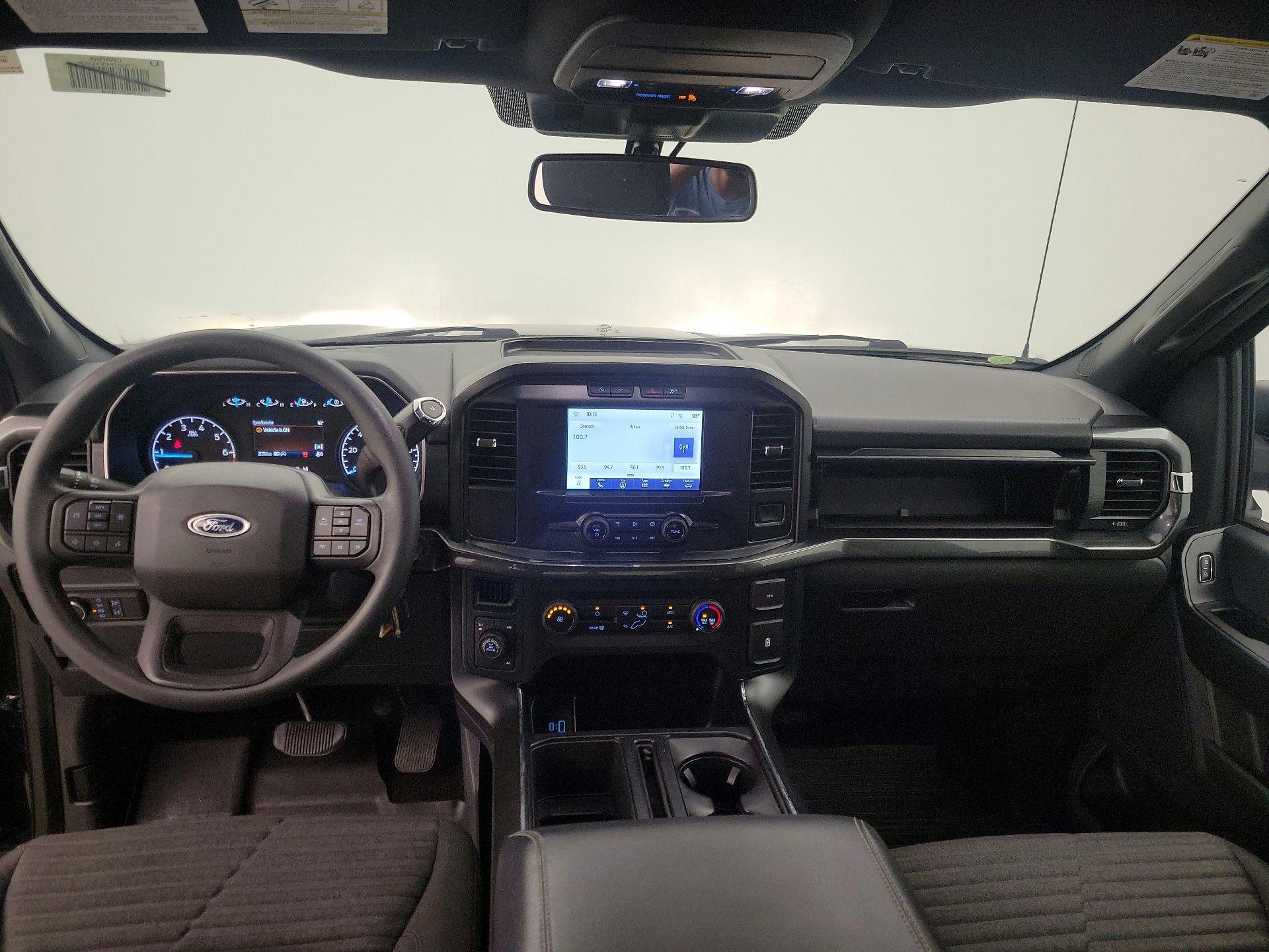 Thumbnail: 2021 Ford F-150 - 9