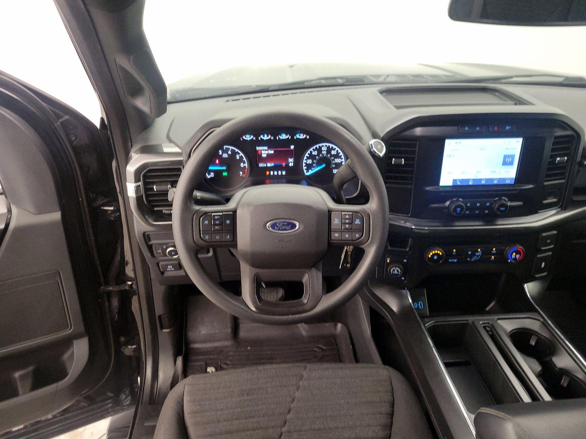 Thumbnail: 2021 Ford F-150 - 10