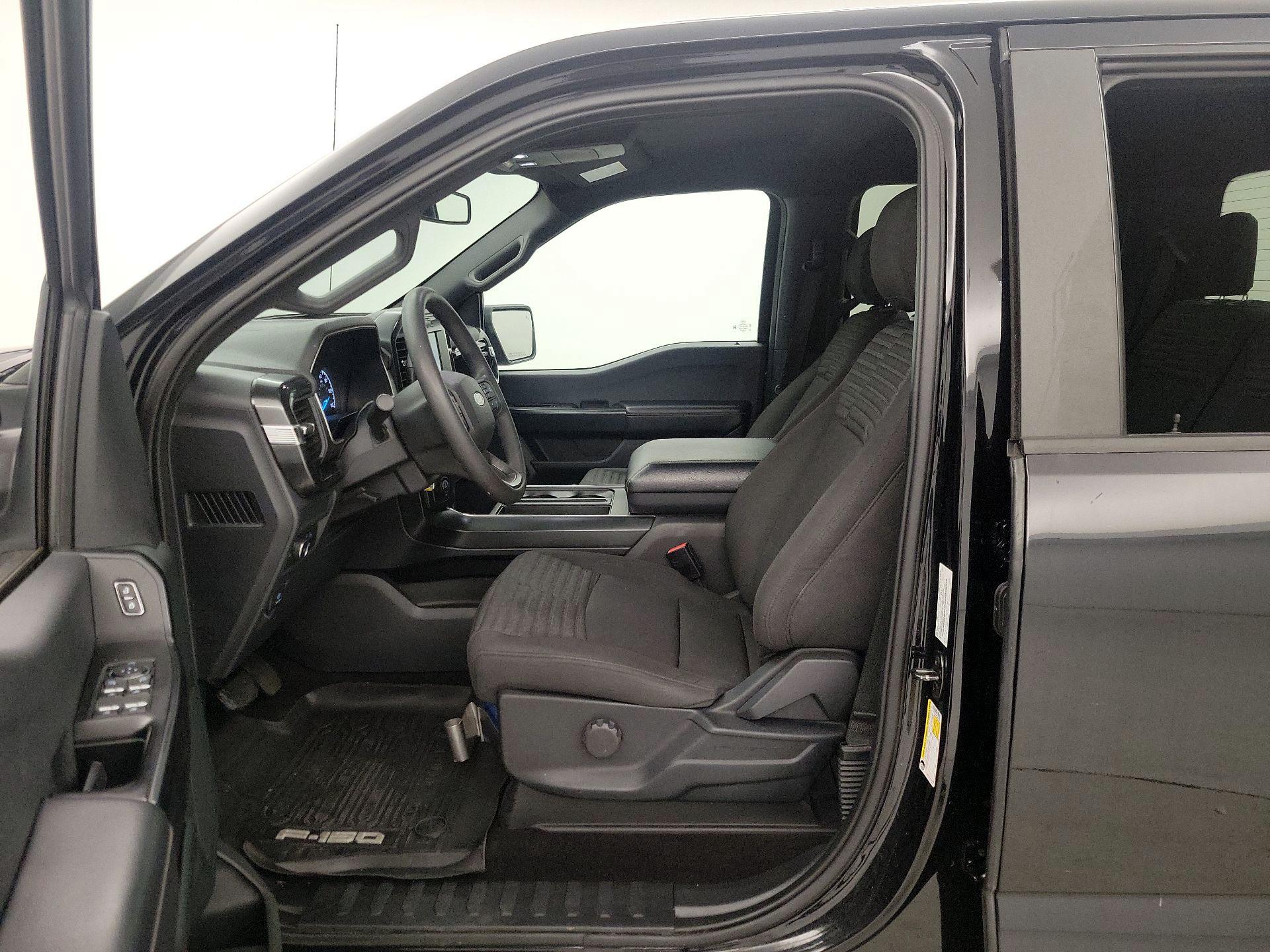 Thumbnail: 2021 Ford F-150 - 11