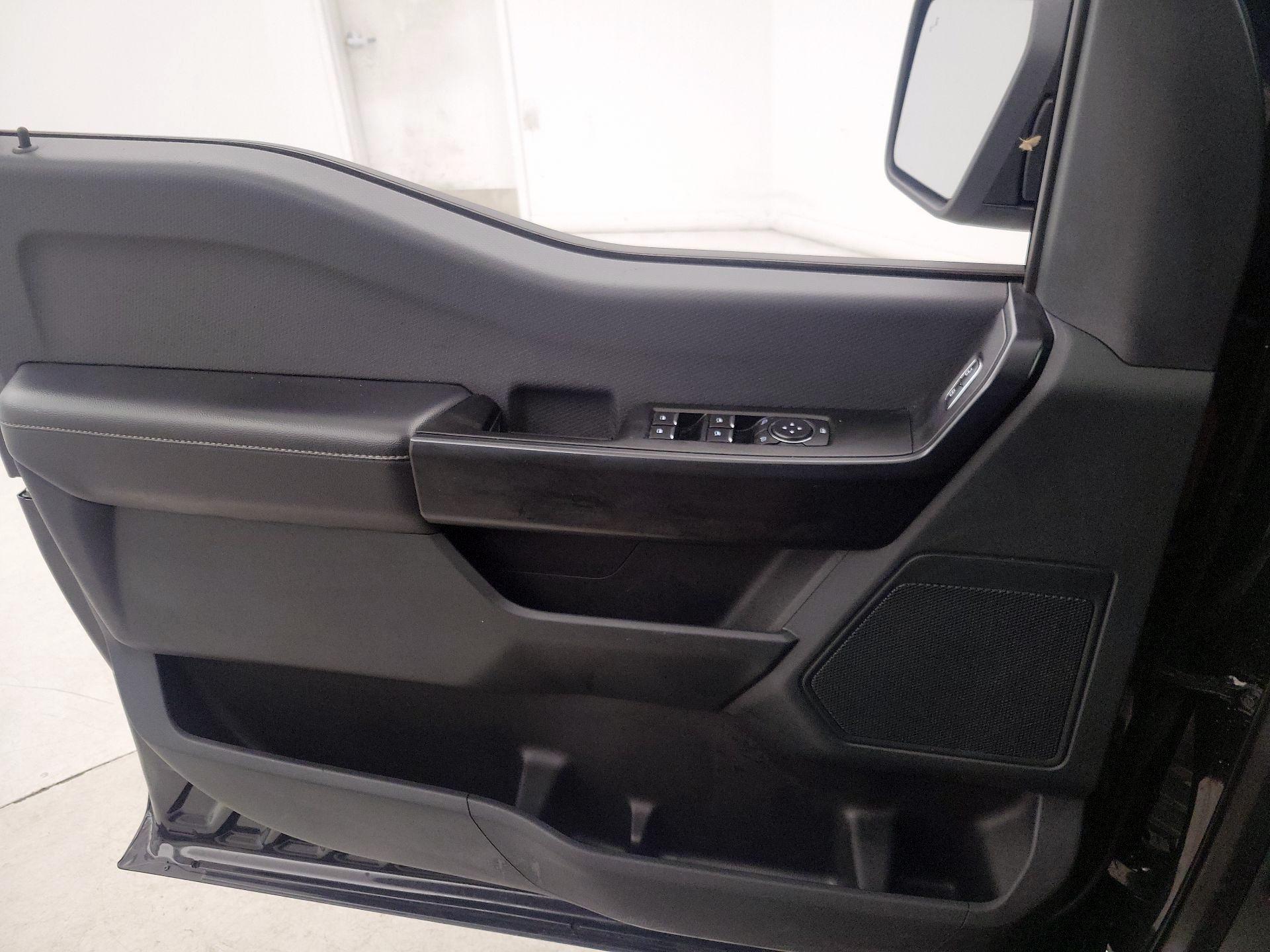 Thumbnail: 2021 Ford F-150 - 12