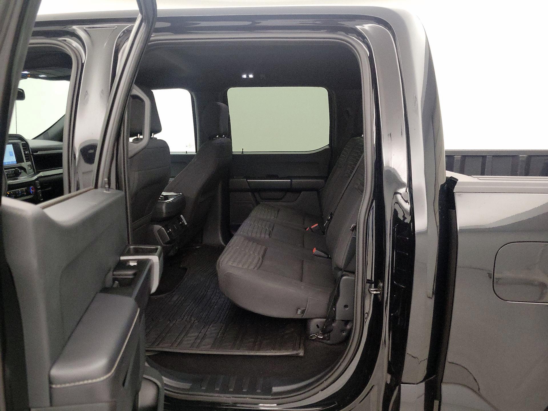 Thumbnail: 2021 Ford F-150 - 19