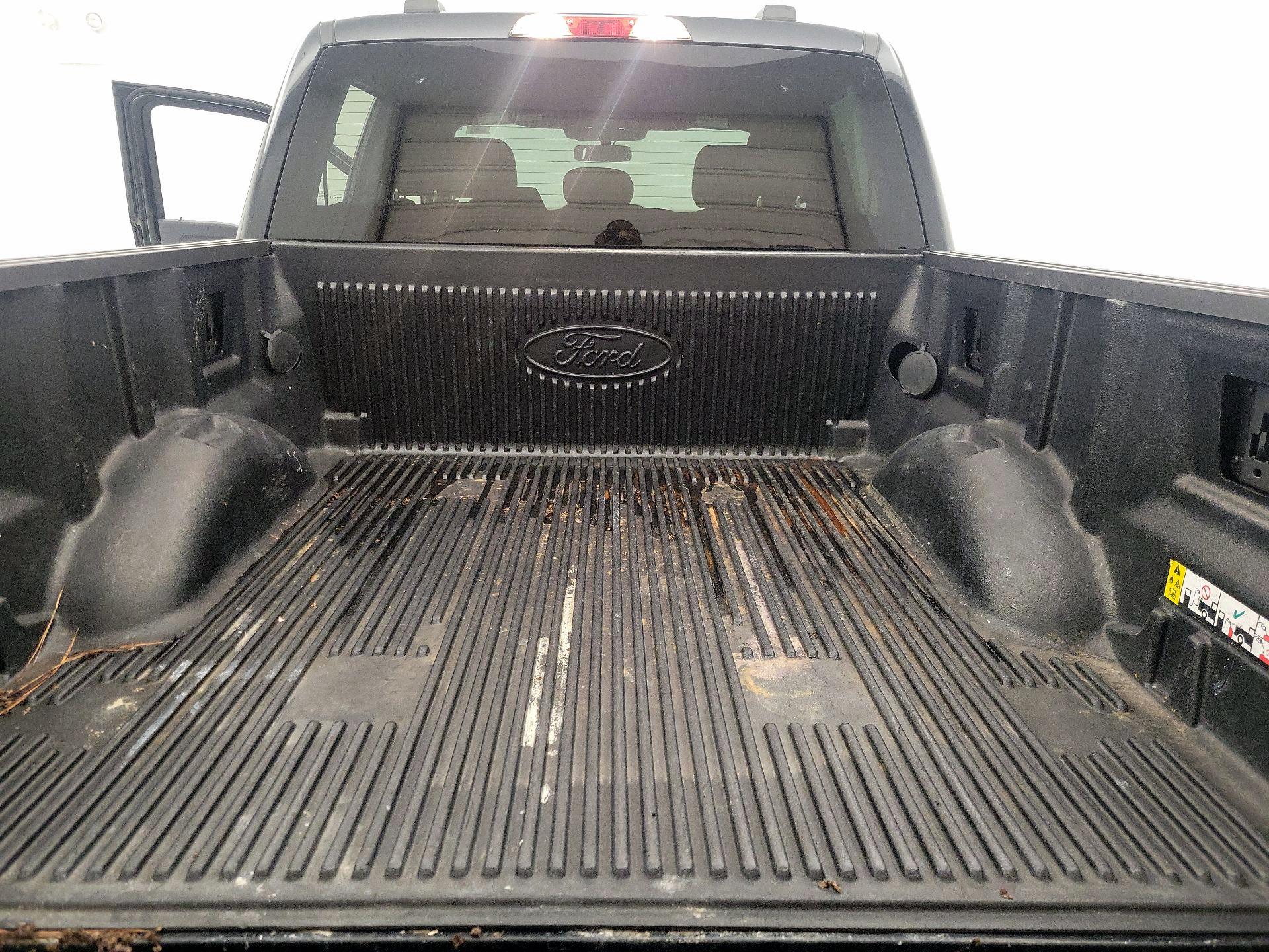 Thumbnail: 2021 Ford F-150 - 20