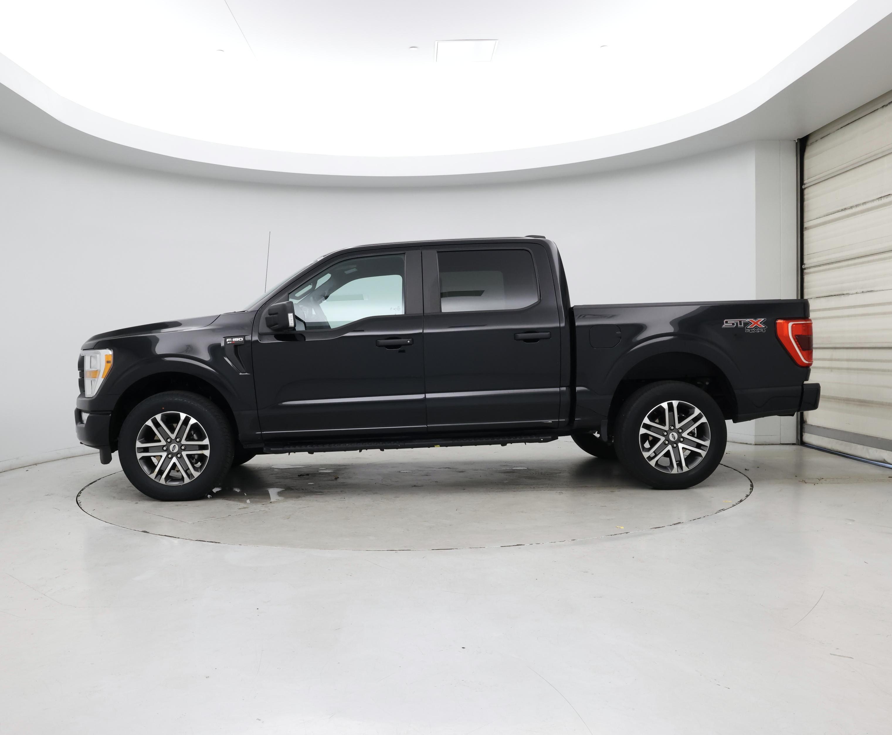 Thumbnail: 2021 Ford F-150 - 3