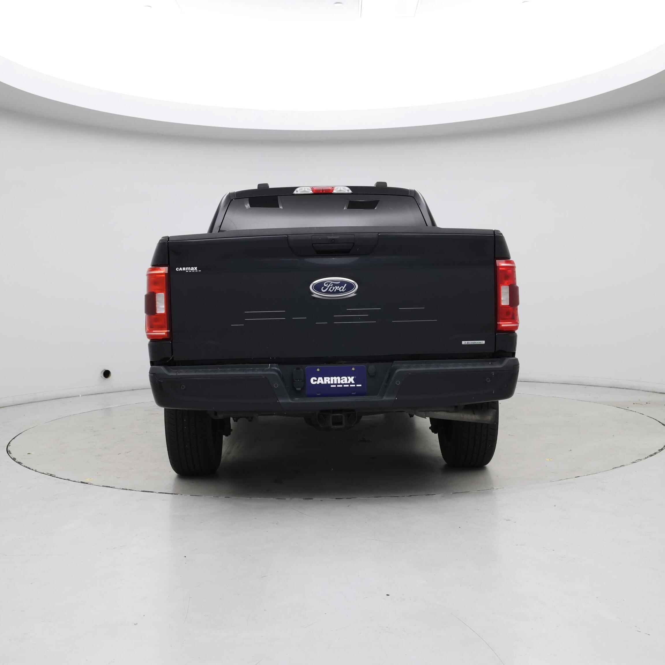 Thumbnail: 2021 Ford F-150 - 6