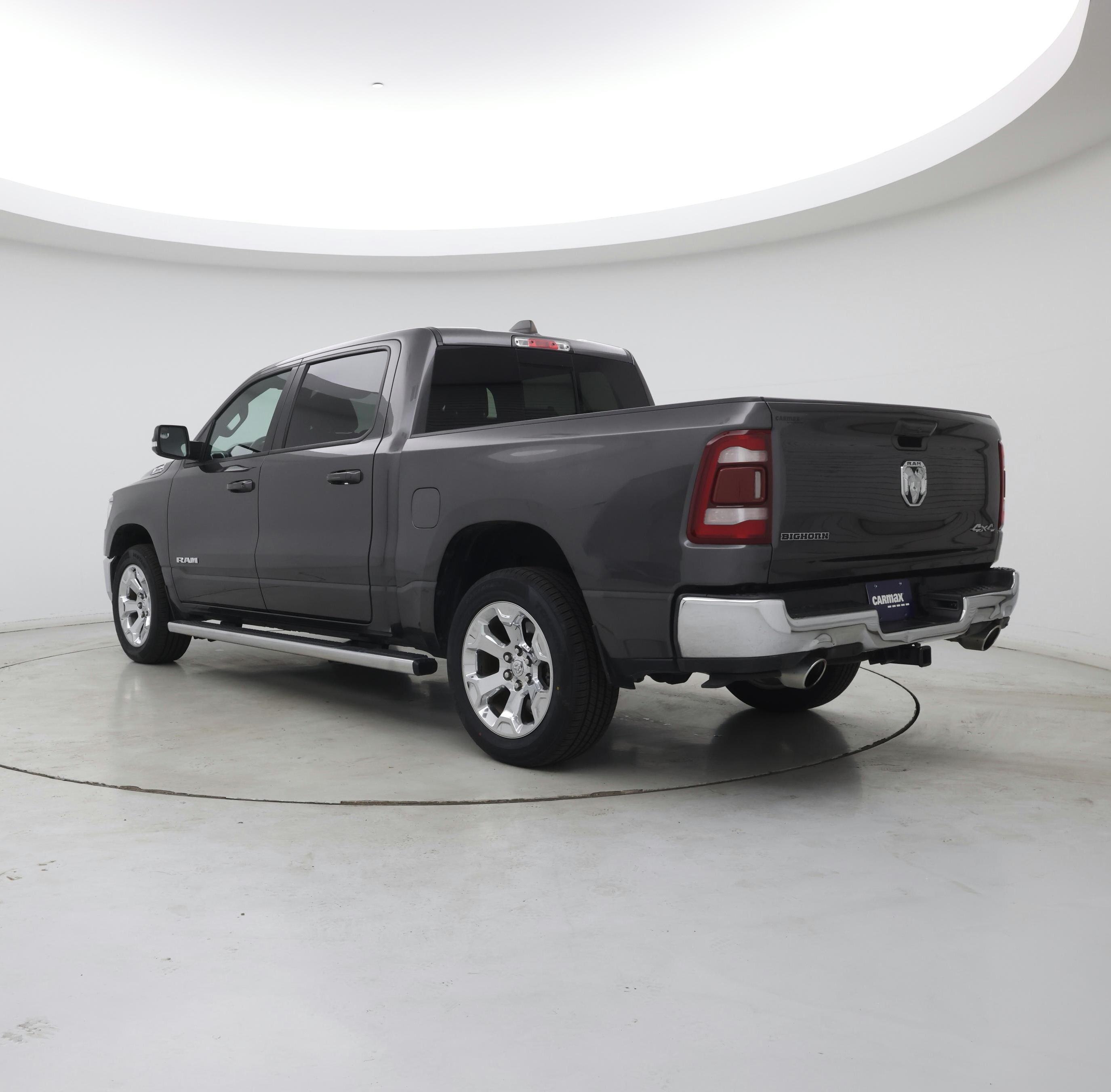 Thumbnail: 2022 RAM 1500 - 2