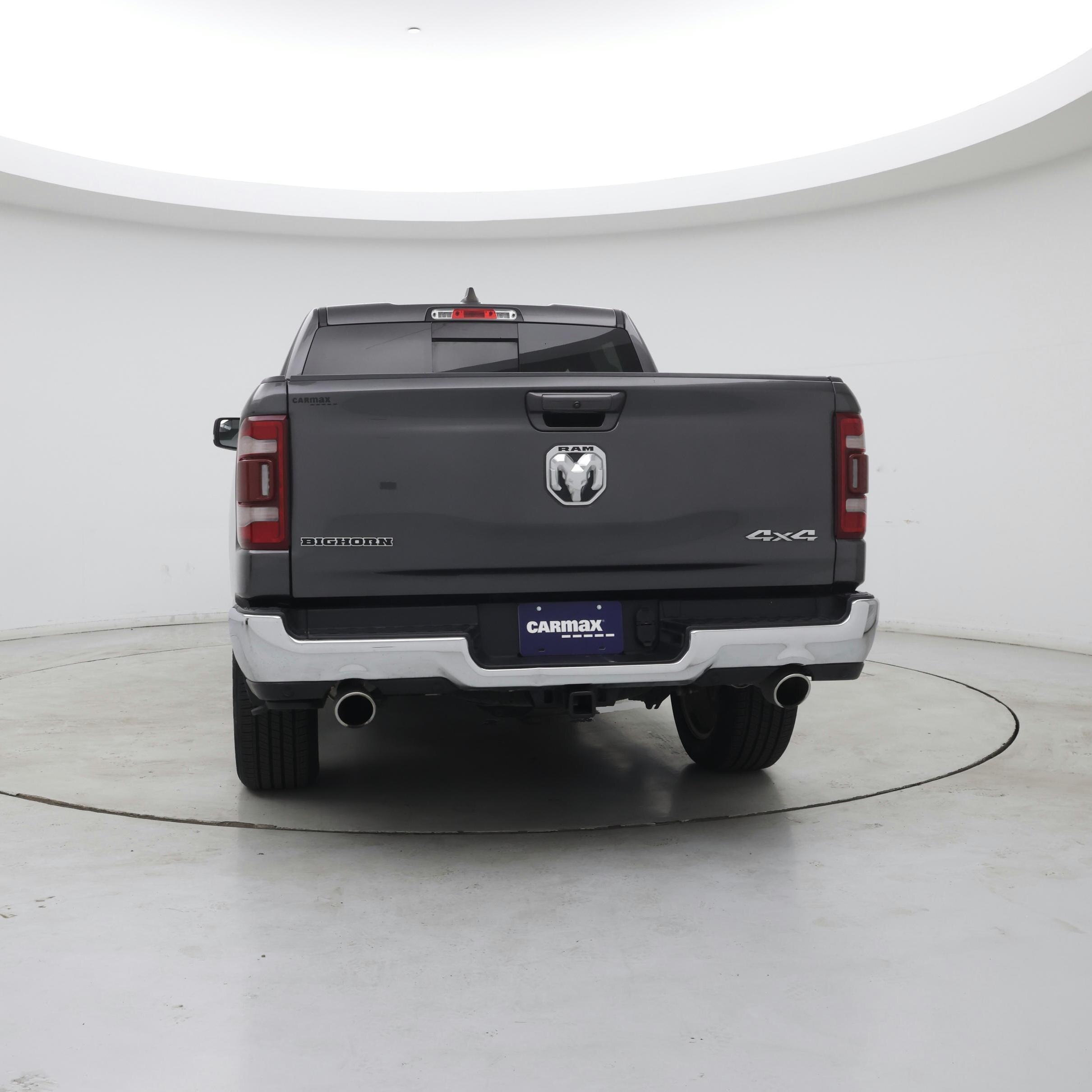 Thumbnail: 2022 RAM 1500 - 6