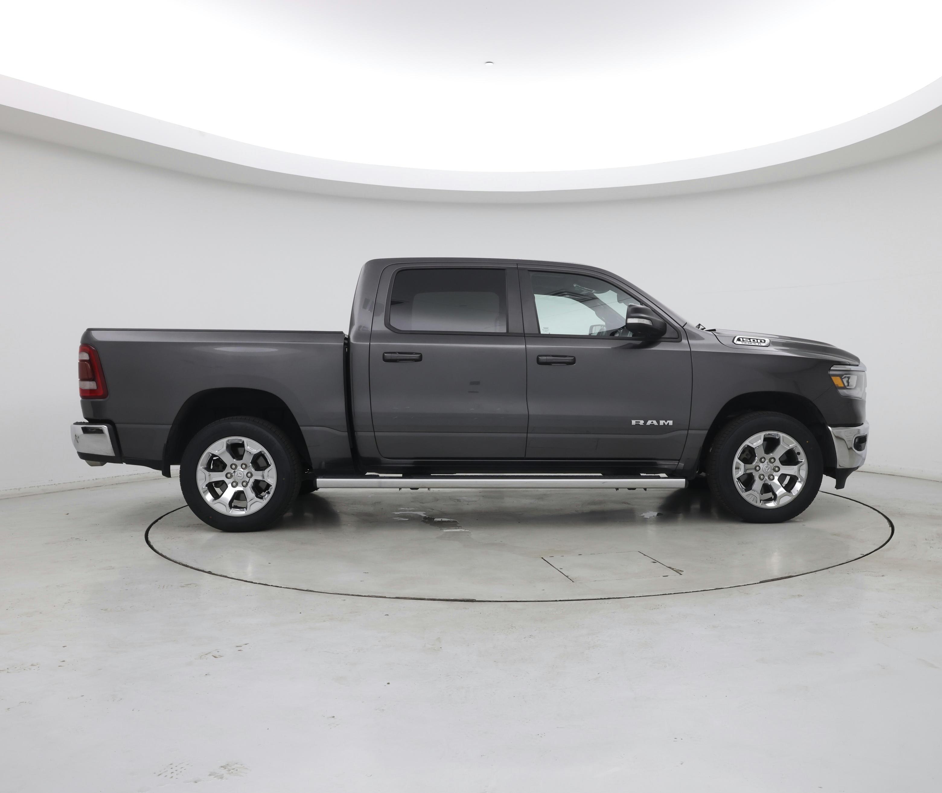 Thumbnail: 2022 RAM 1500 - 7