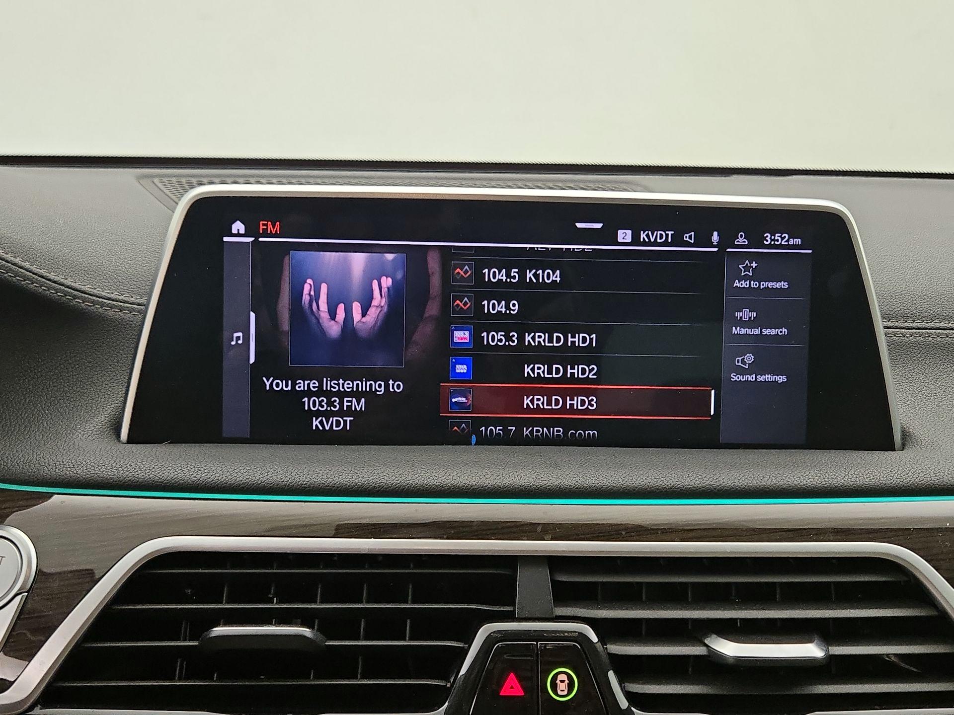 Thumbnail: 2021 BMW 7 Series - 16