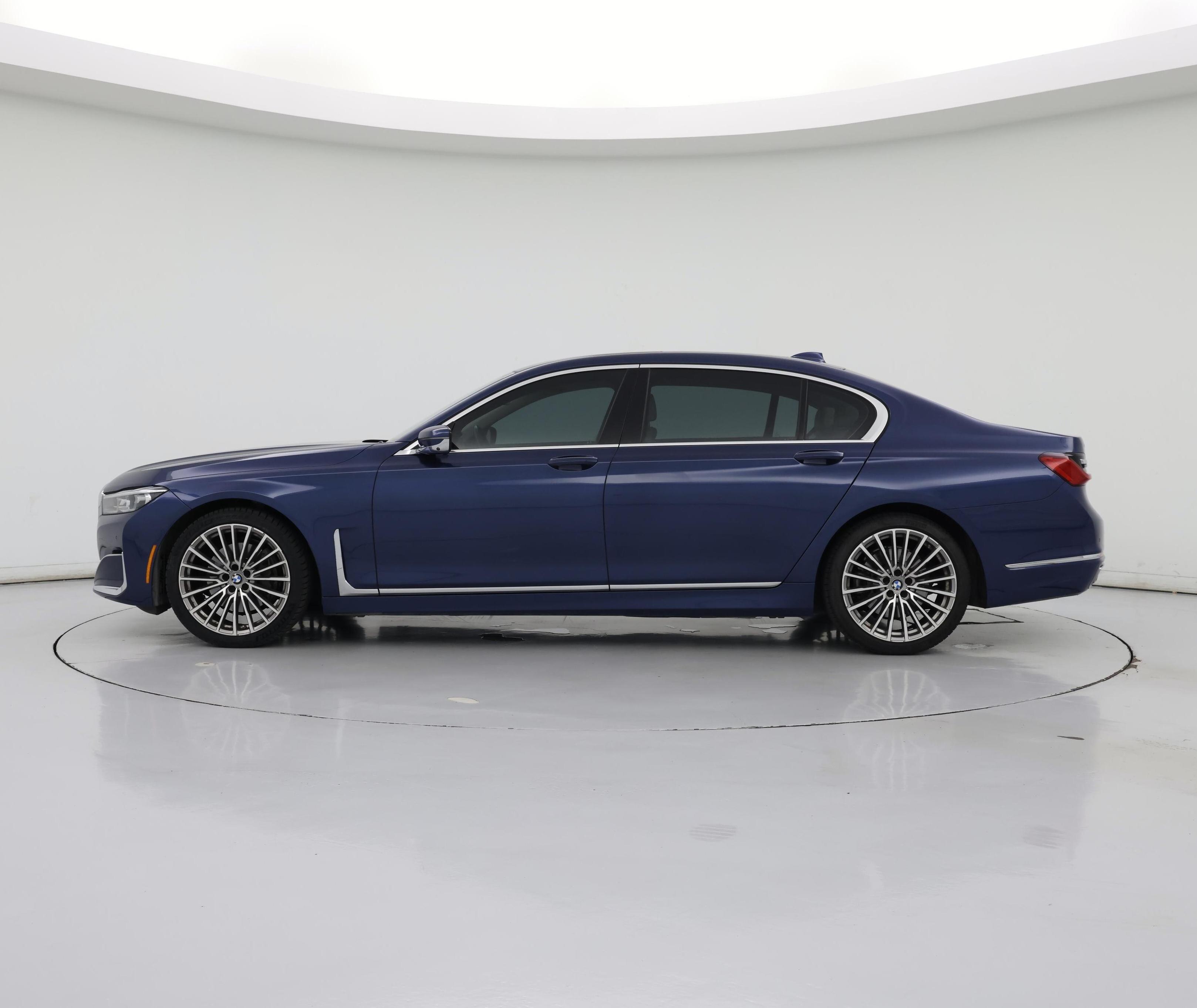Thumbnail: 2021 BMW 7 Series - 3
