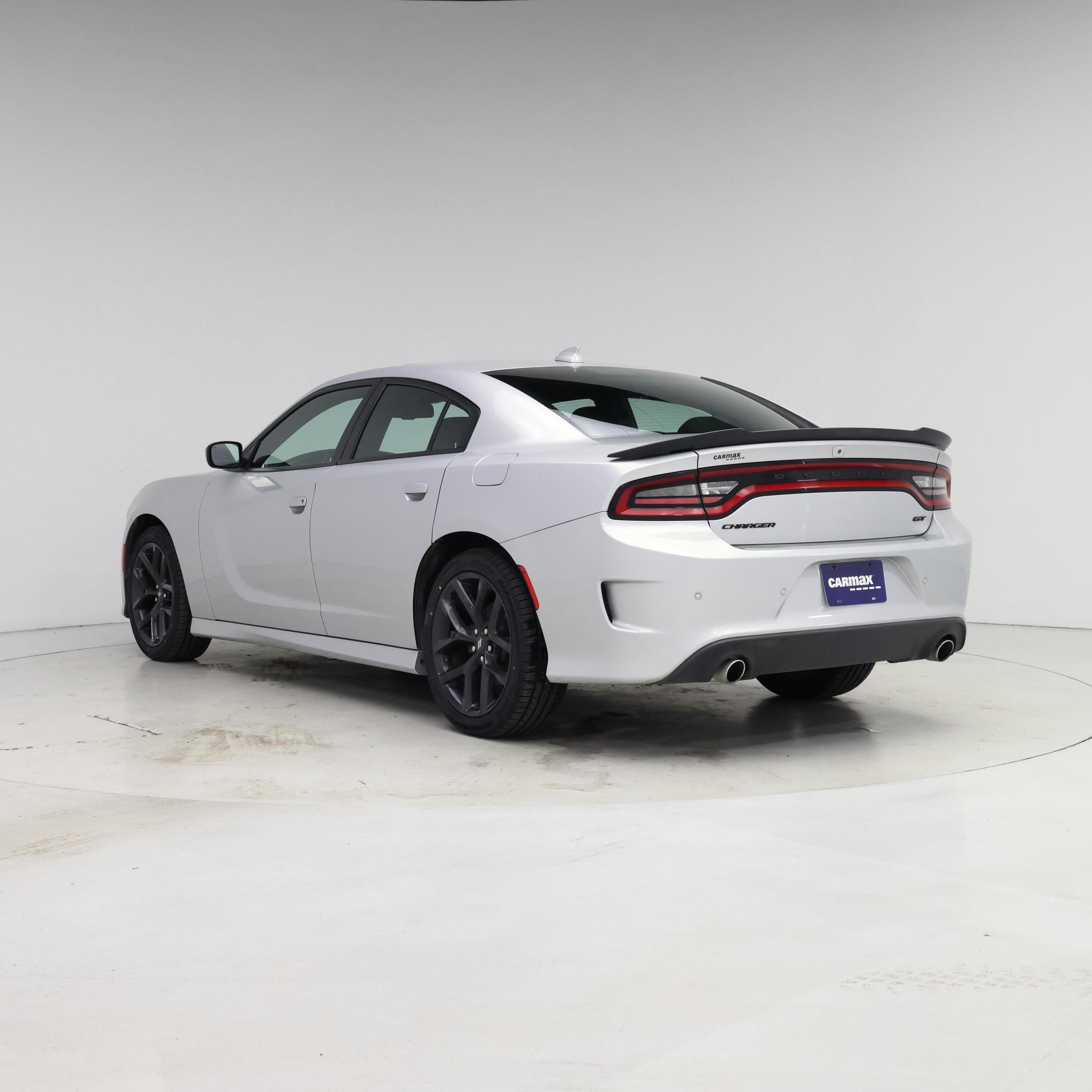 Thumbnail: 2021 Dodge Charger - 2