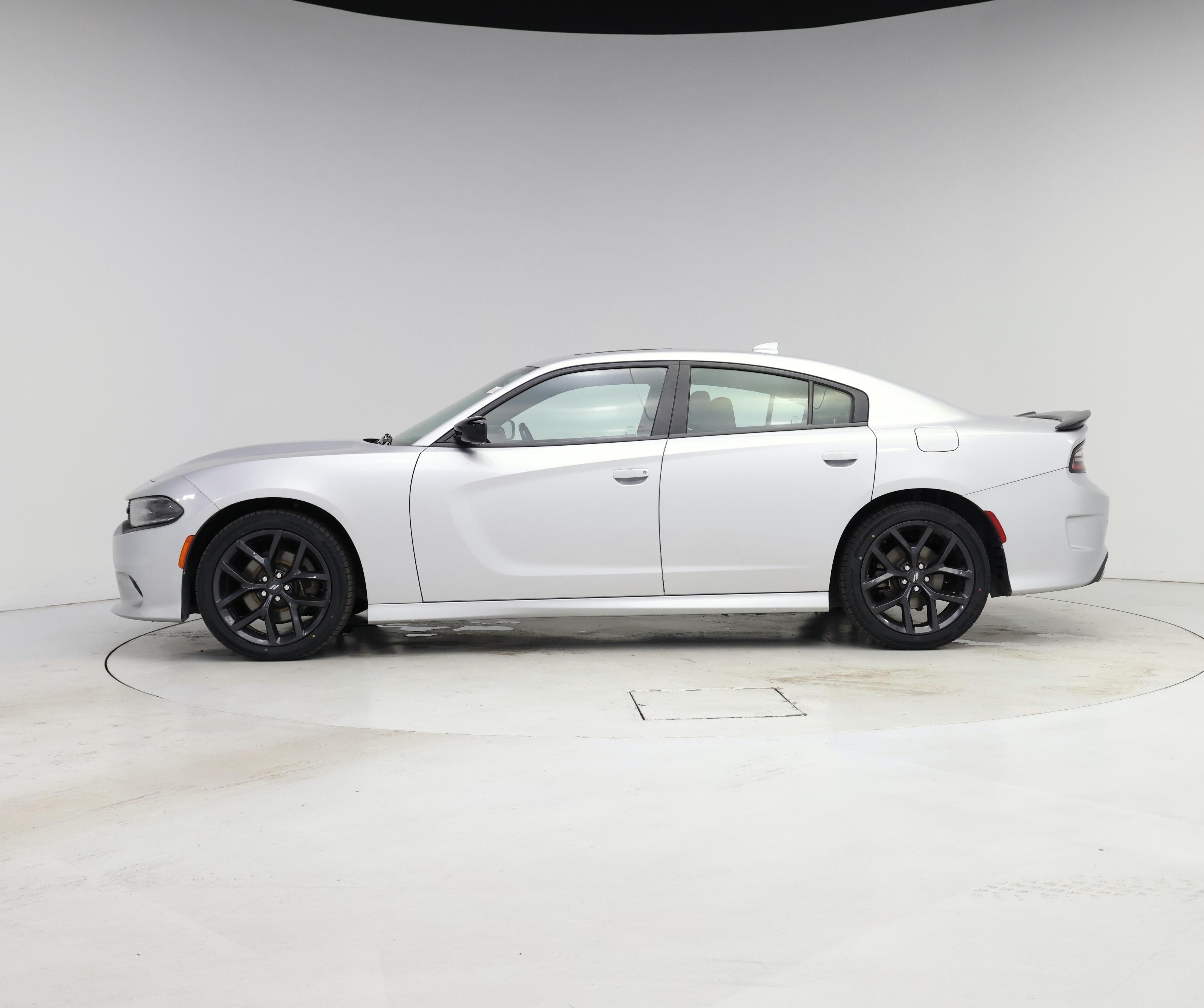 Thumbnail: 2021 Dodge Charger - 3
