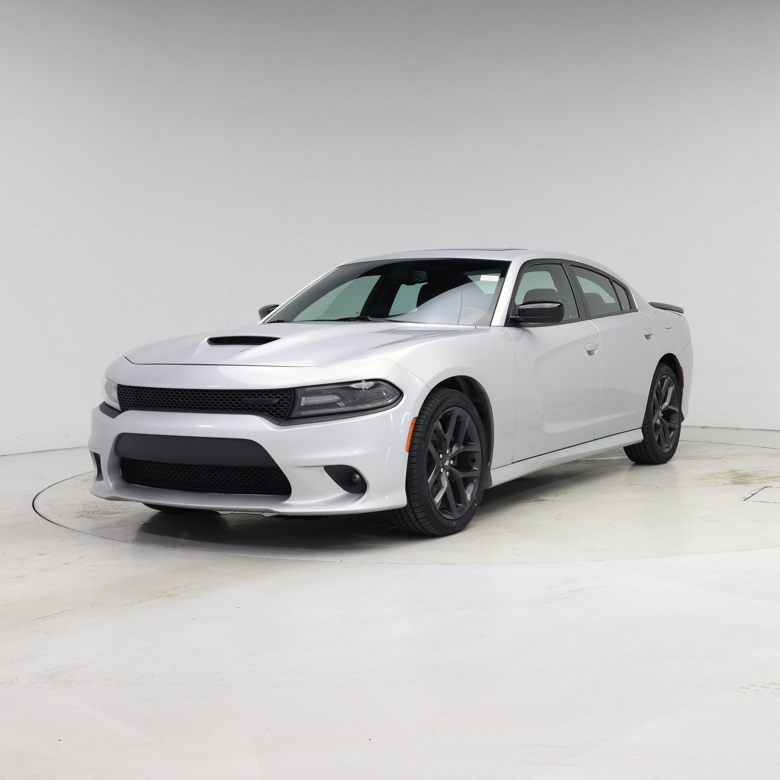 Thumbnail: 2021 Dodge Charger - 4