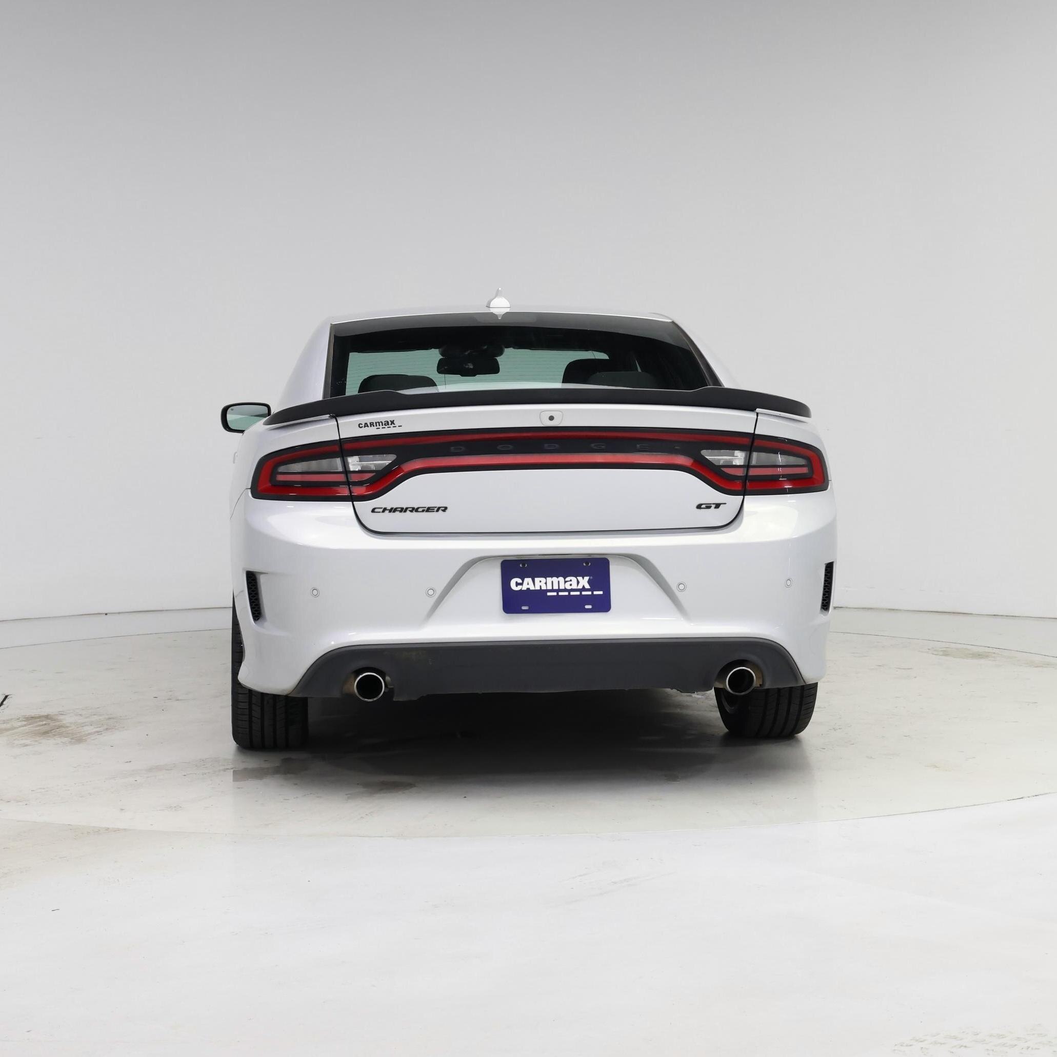 Thumbnail: 2021 Dodge Charger - 6