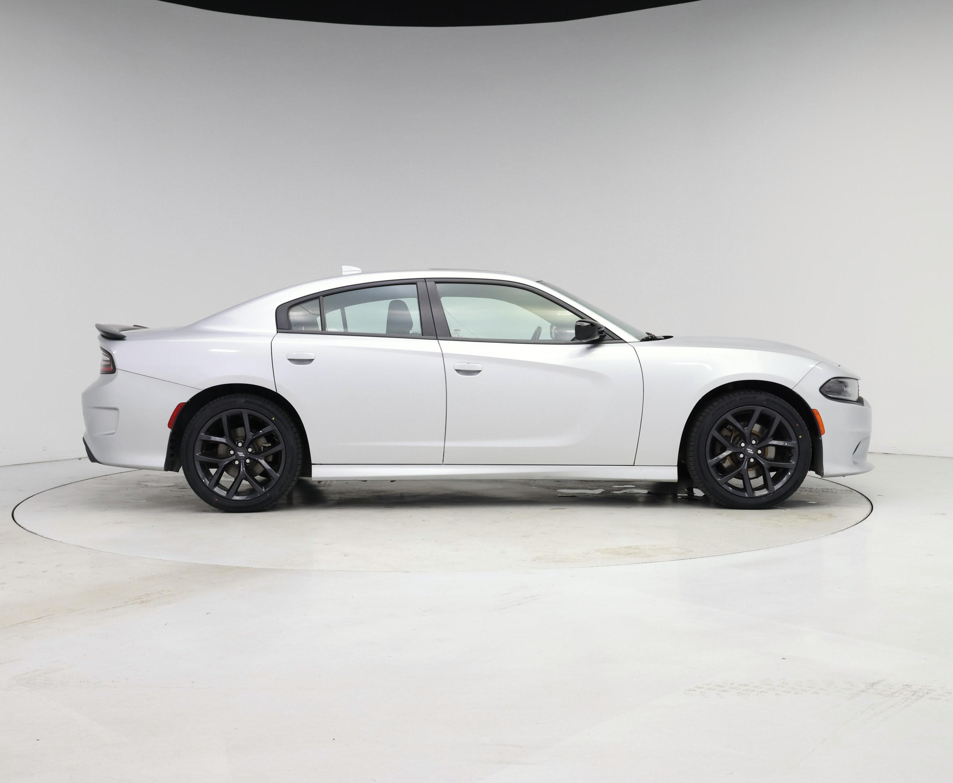 Thumbnail: 2021 Dodge Charger - 7
