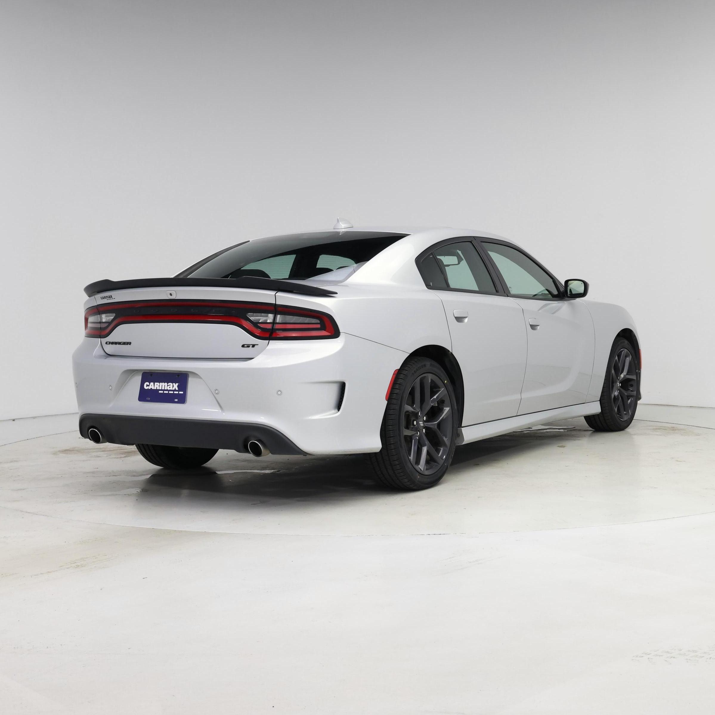 Thumbnail: 2021 Dodge Charger - 8
