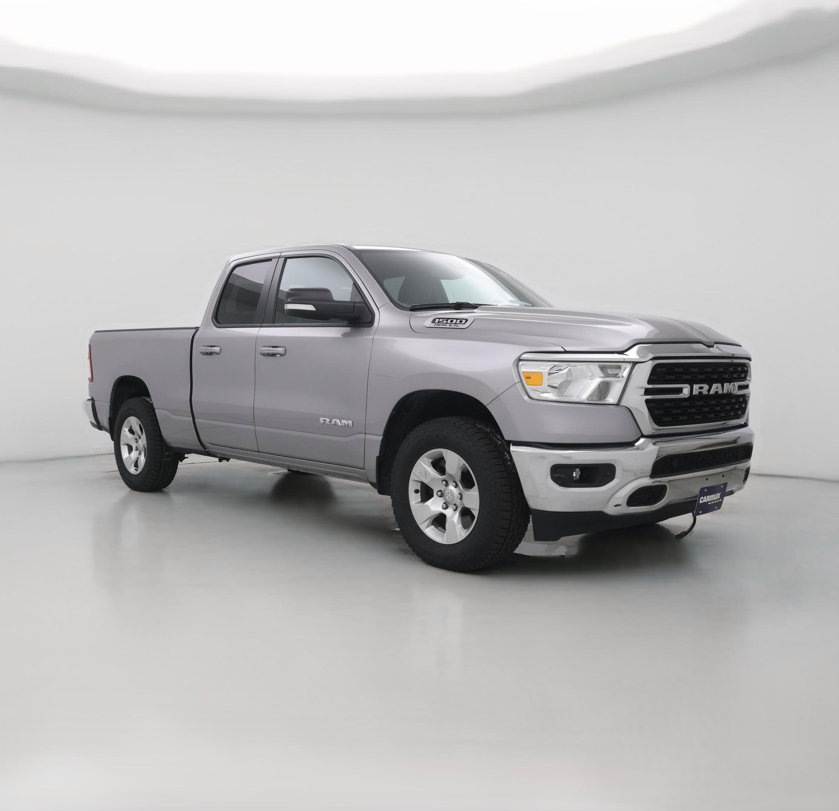 Thumbnail: 2022 RAM 1500 - 1