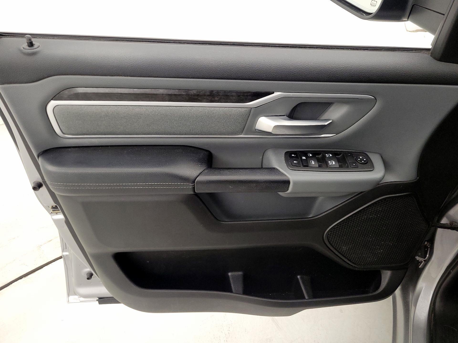 Thumbnail: 2022 RAM 1500 - 12