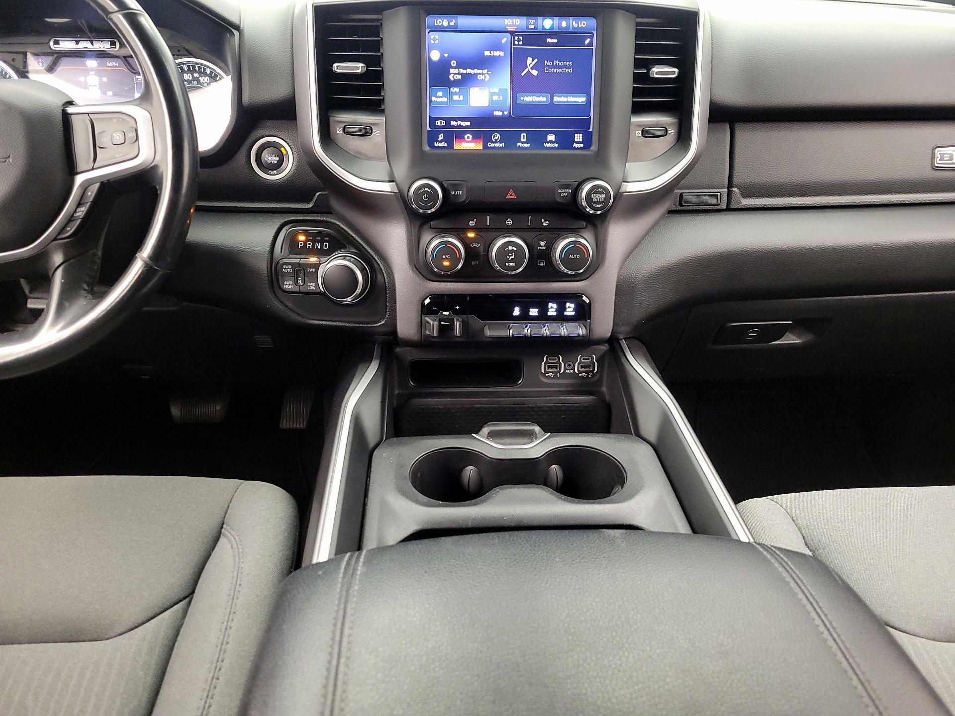 Thumbnail: 2022 RAM 1500 - 16