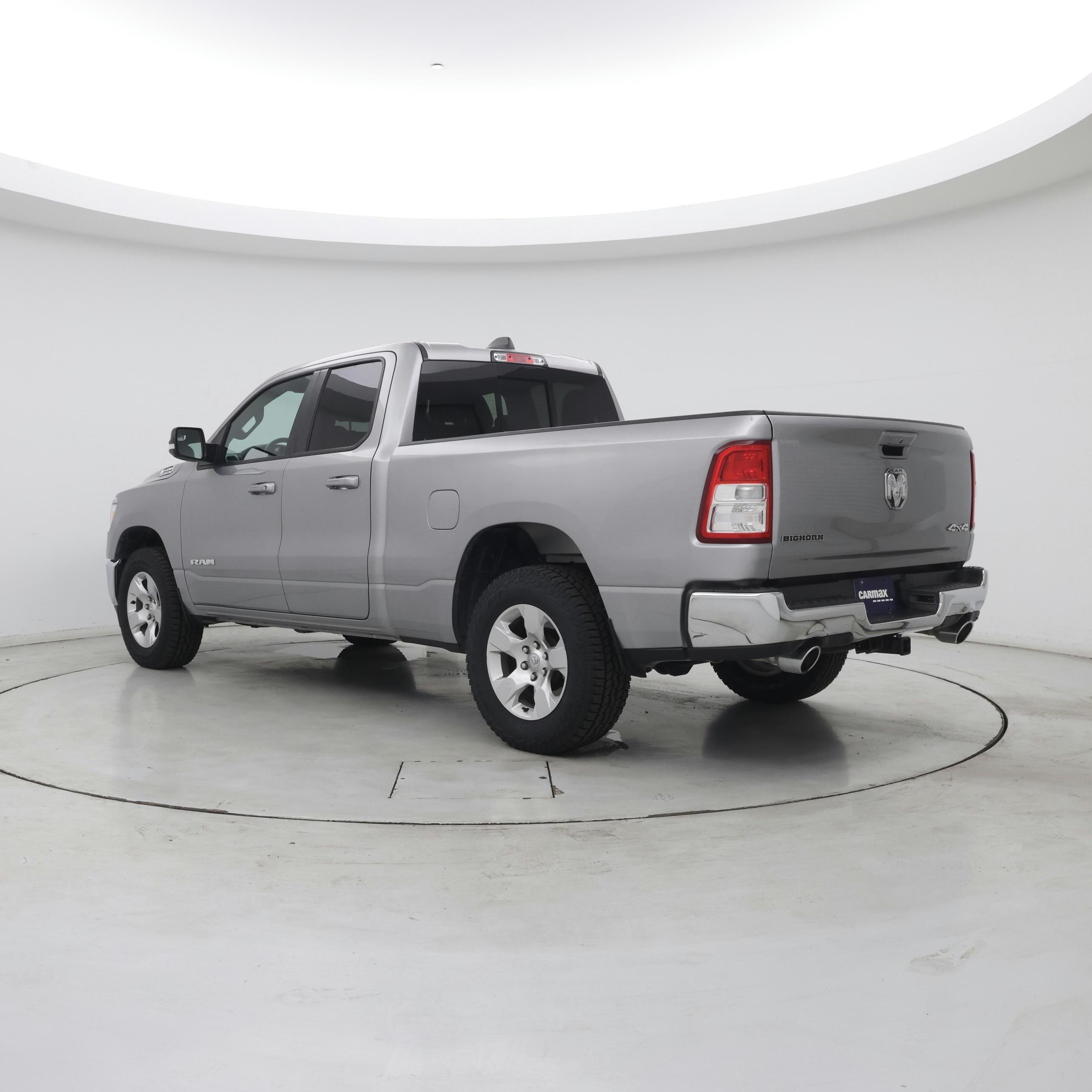 Thumbnail: 2022 RAM 1500 - 2