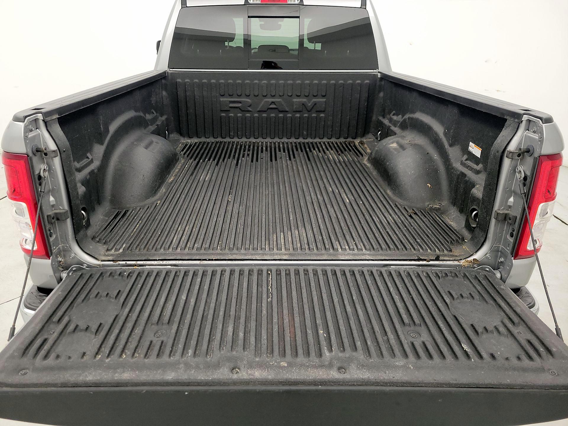 Thumbnail: 2022 RAM 1500 - 19