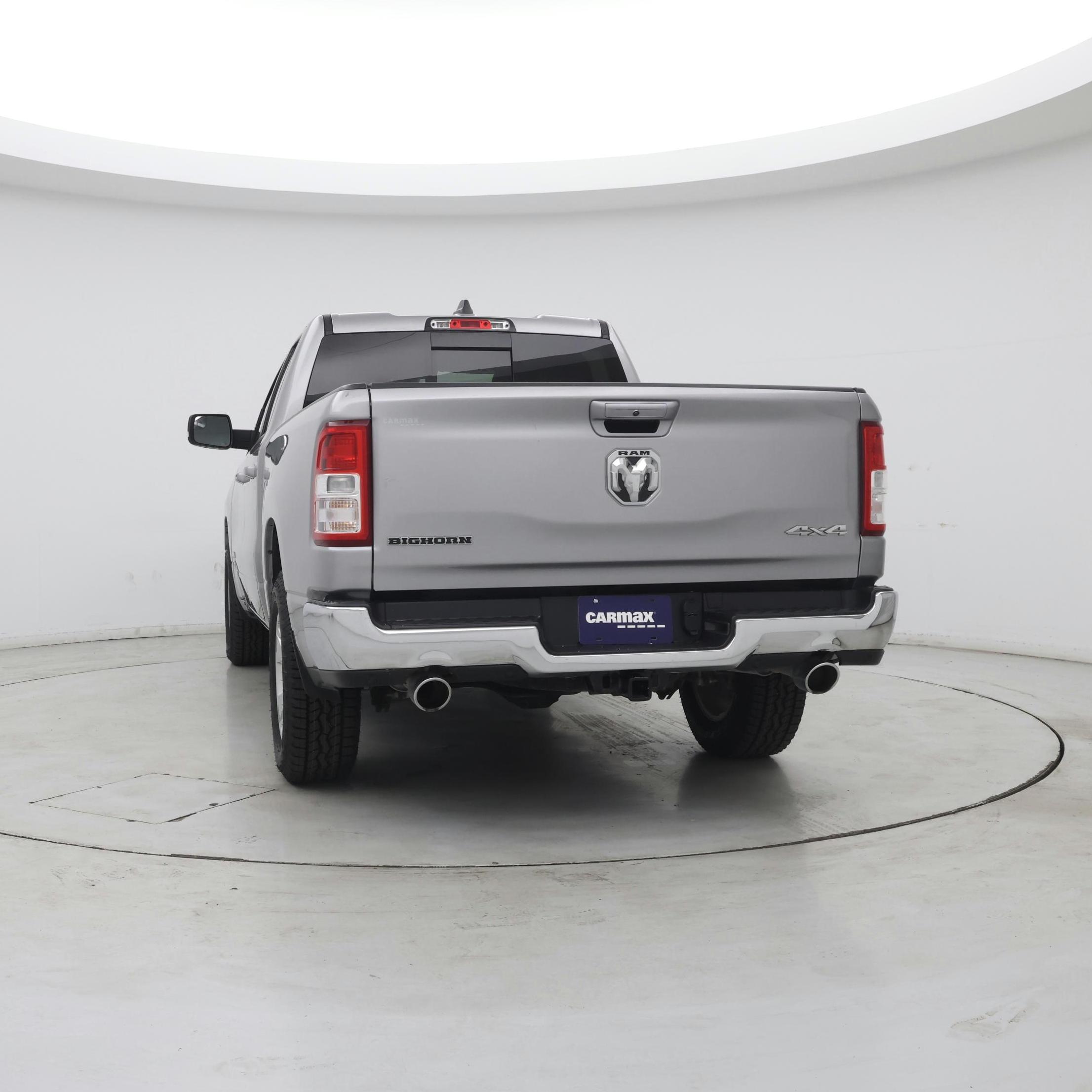 Thumbnail: 2022 RAM 1500 - 6
