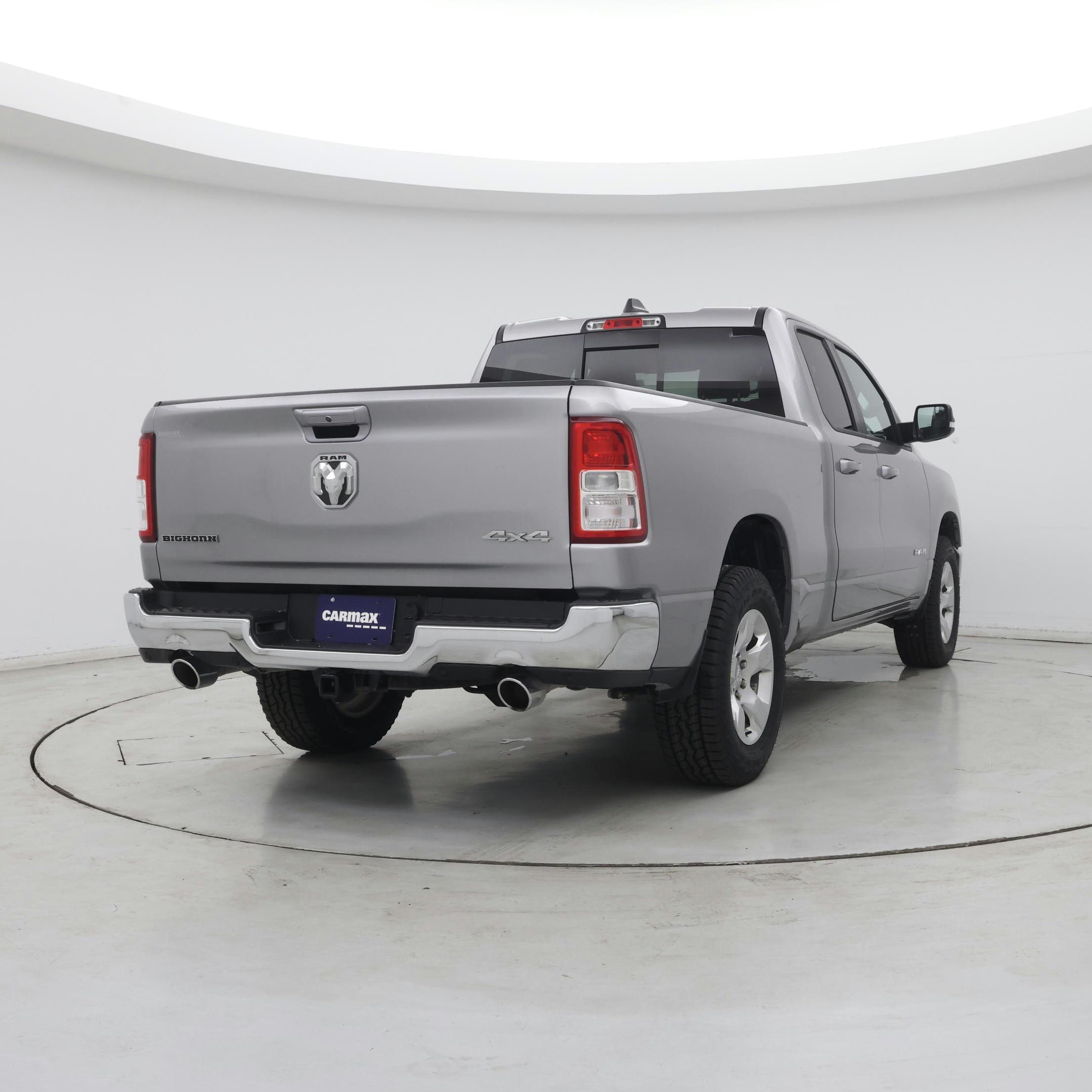 Thumbnail: 2022 RAM 1500 - 8