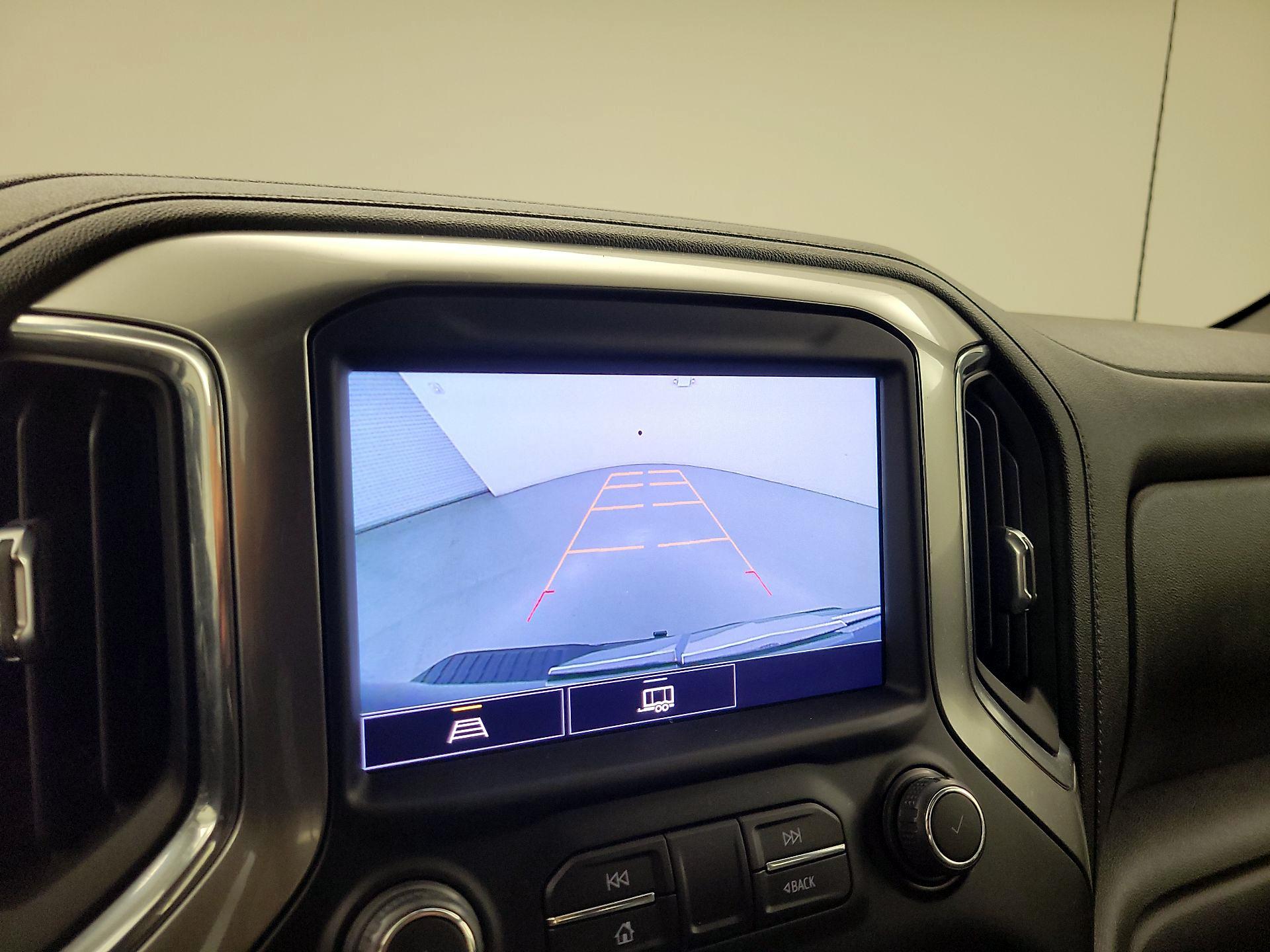 Thumbnail: 2022 Chevrolet Silverado 1500 - 14