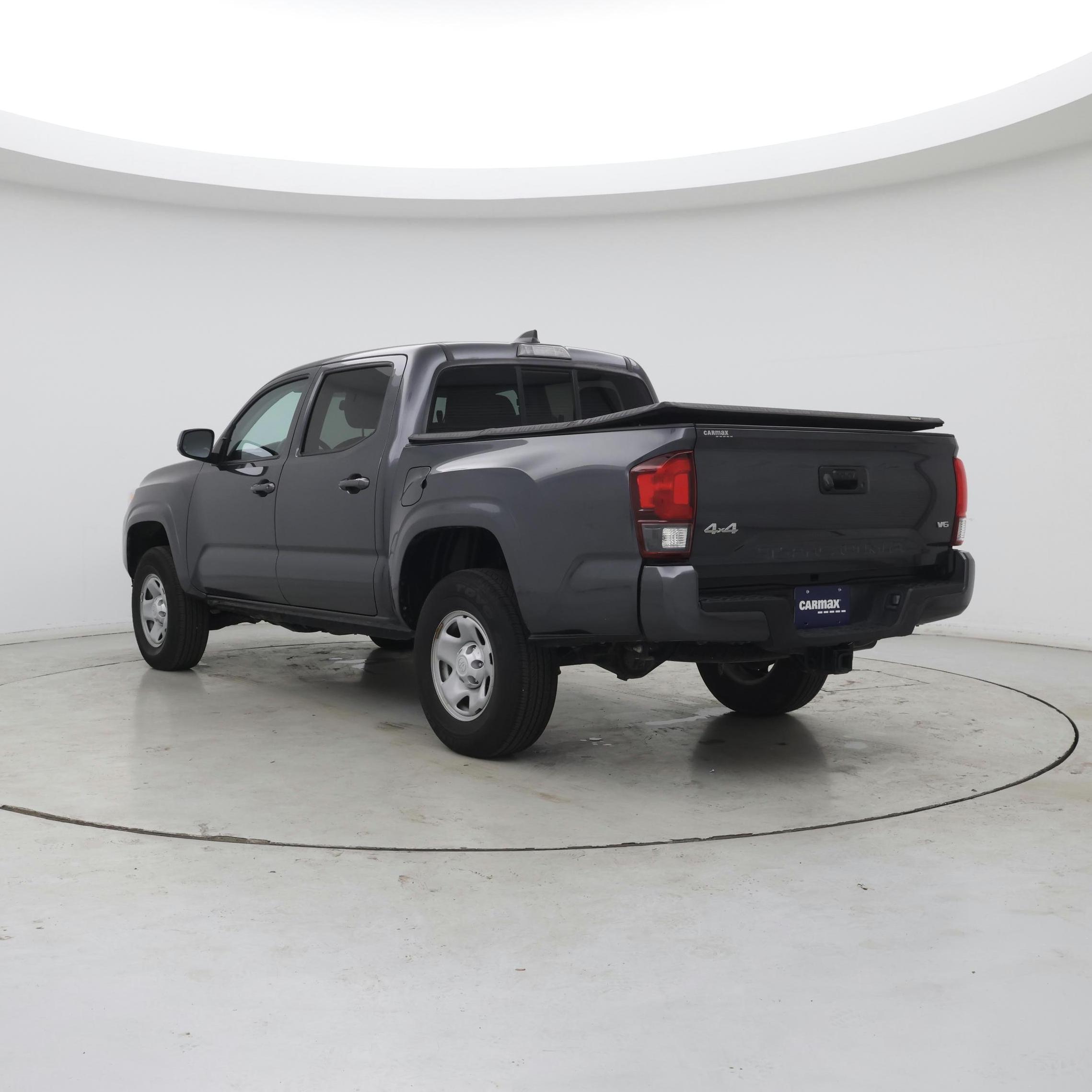 Thumbnail: 2022 Toyota Tacoma - 2