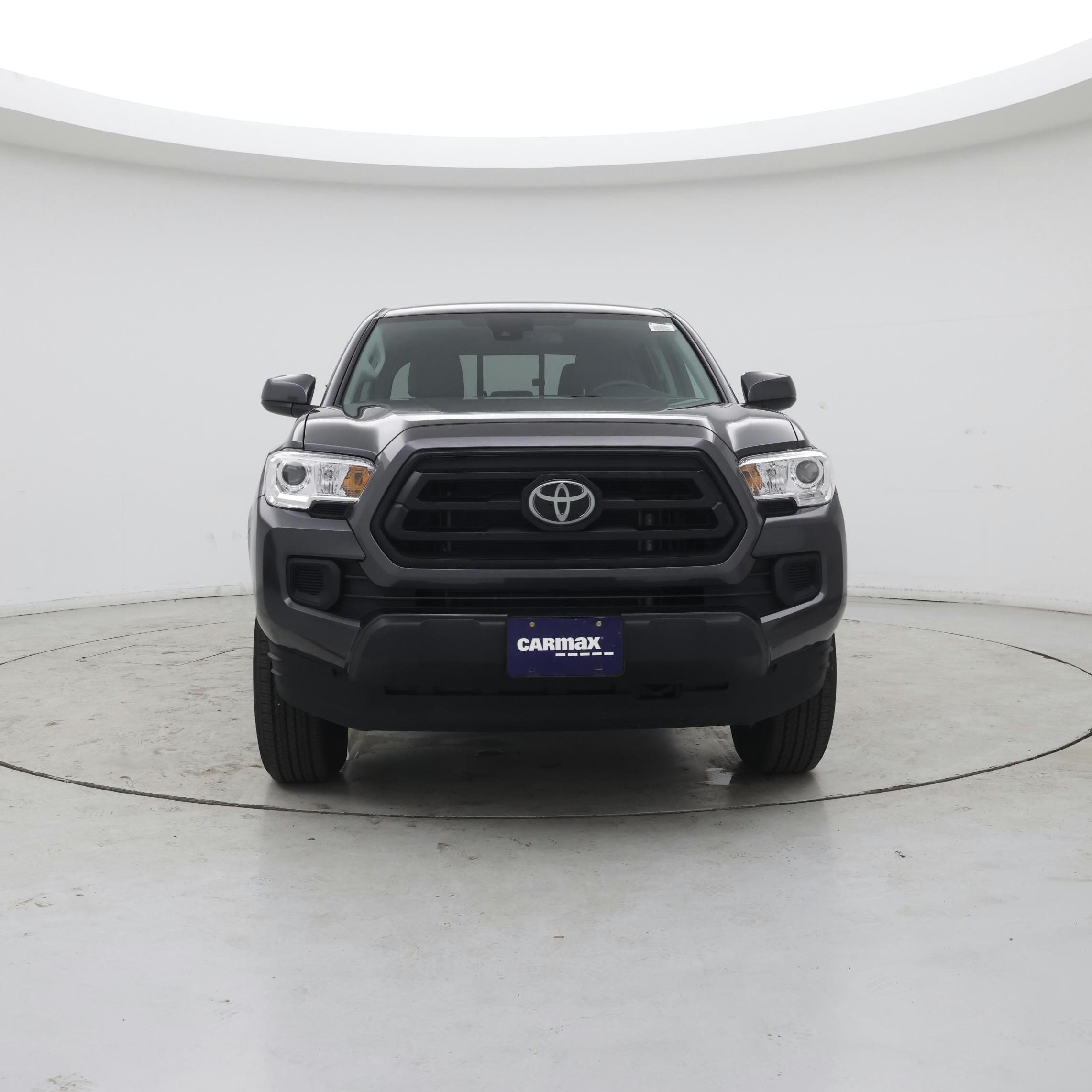Thumbnail: 2022 Toyota Tacoma - 5