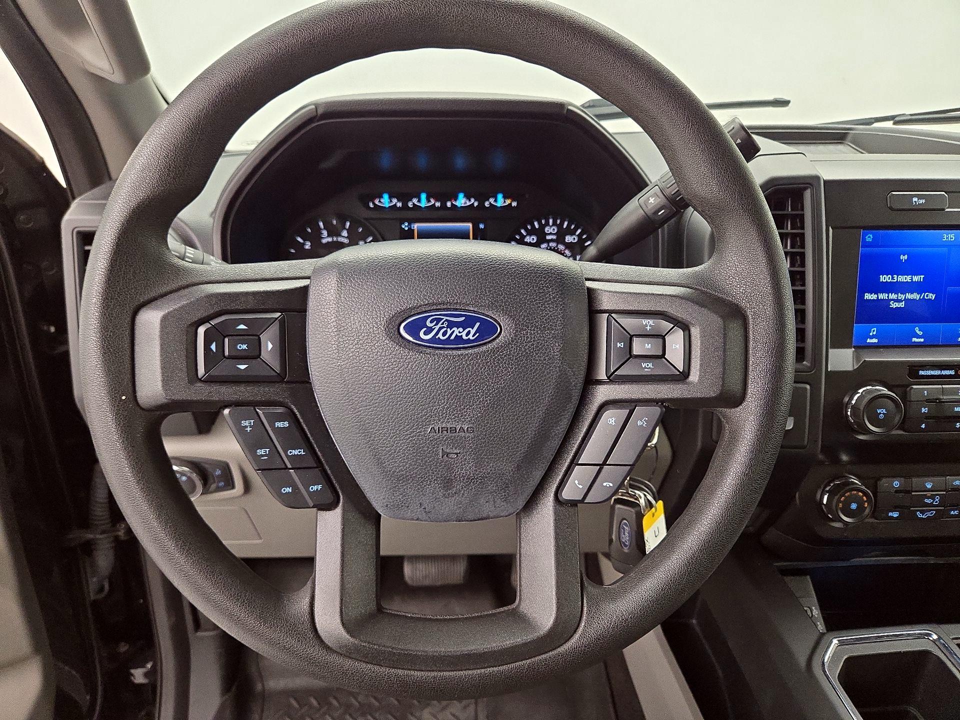 Thumbnail: 2020 Ford F-150 - 10