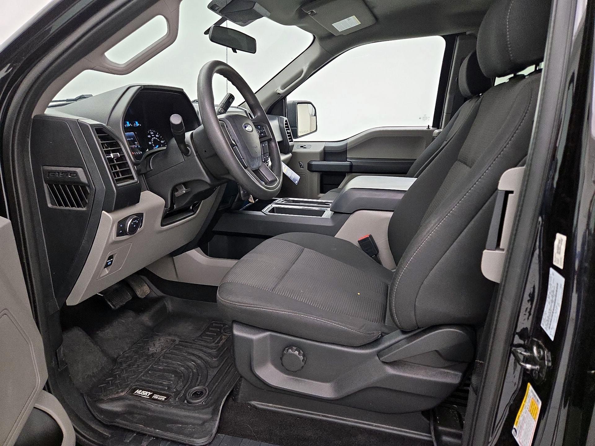 Thumbnail: 2020 Ford F-150 - 11