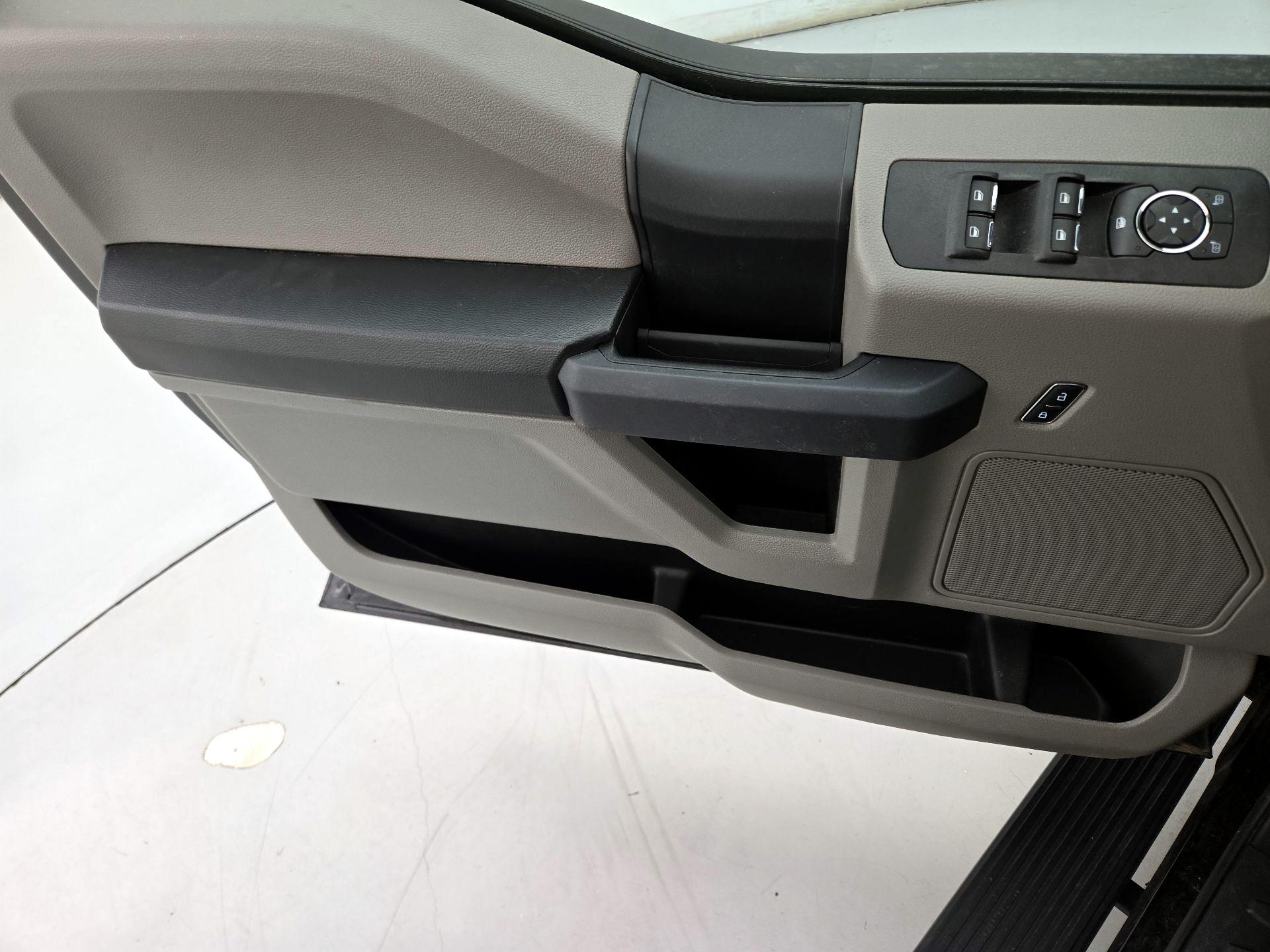 Thumbnail: 2020 Ford F-150 - 12