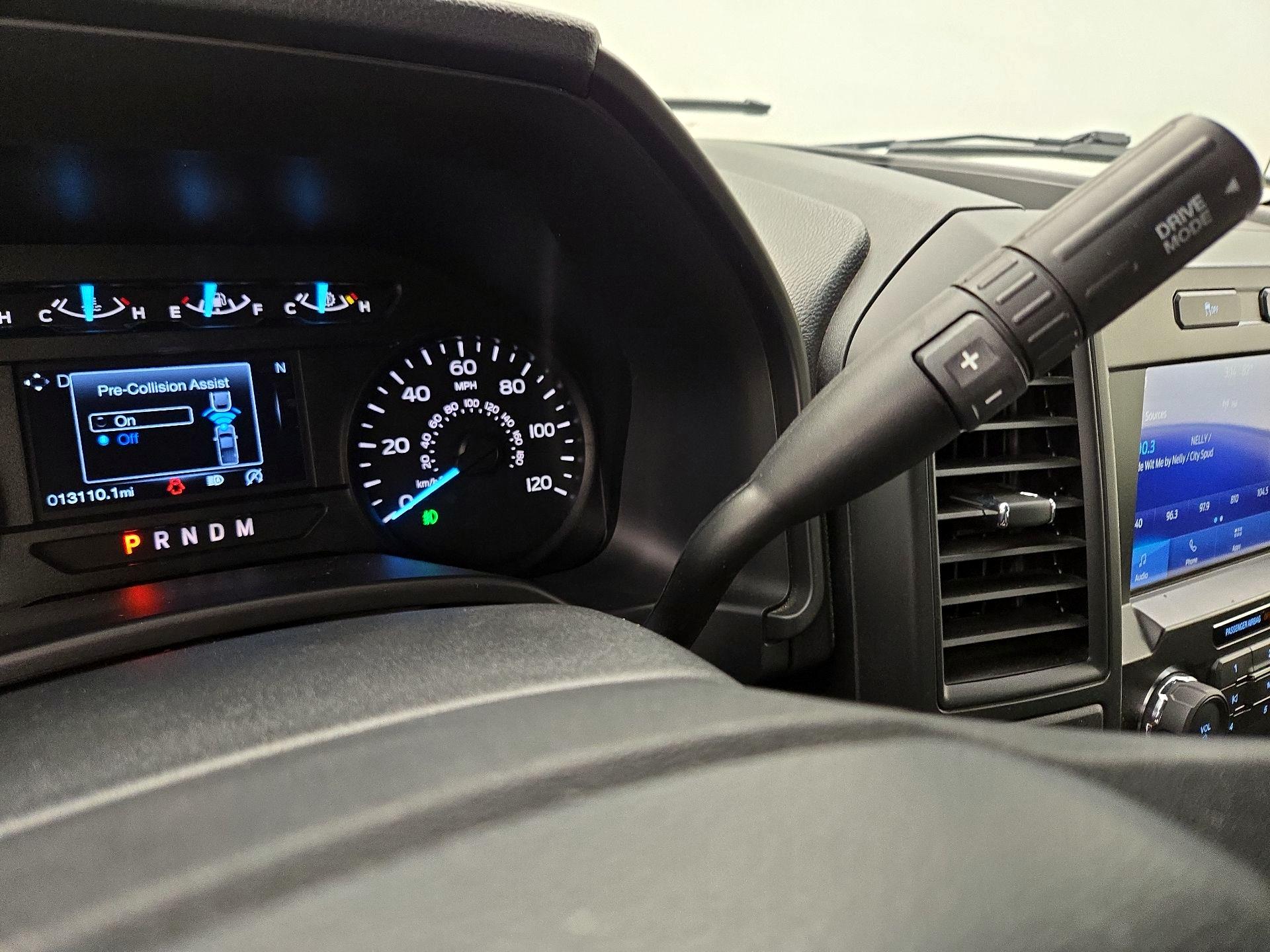 Thumbnail: 2020 Ford F-150 - 17