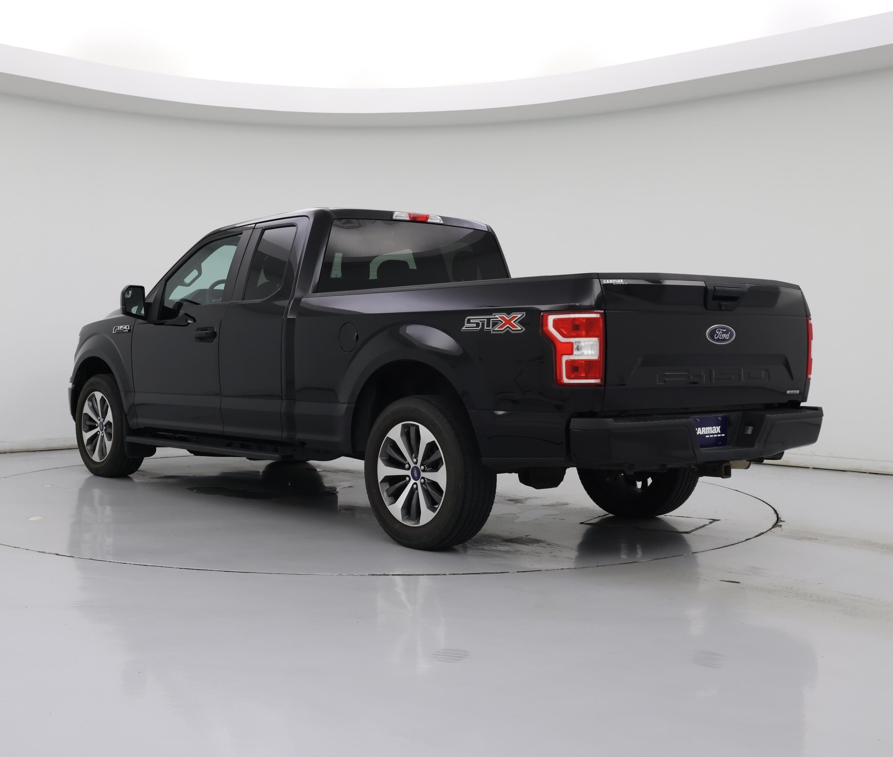 Thumbnail: 2020 Ford F-150 - 2