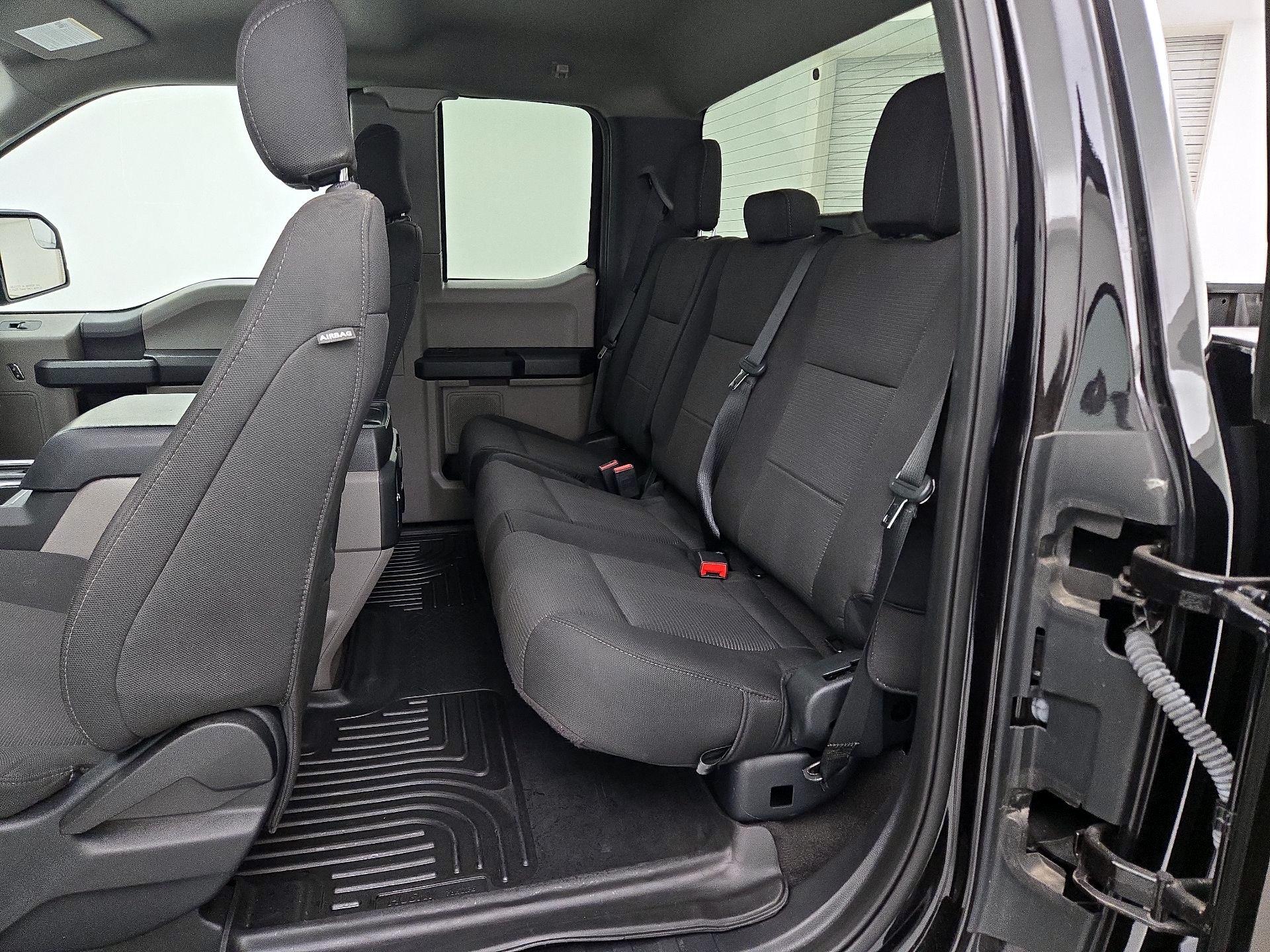 Thumbnail: 2020 Ford F-150 - 19