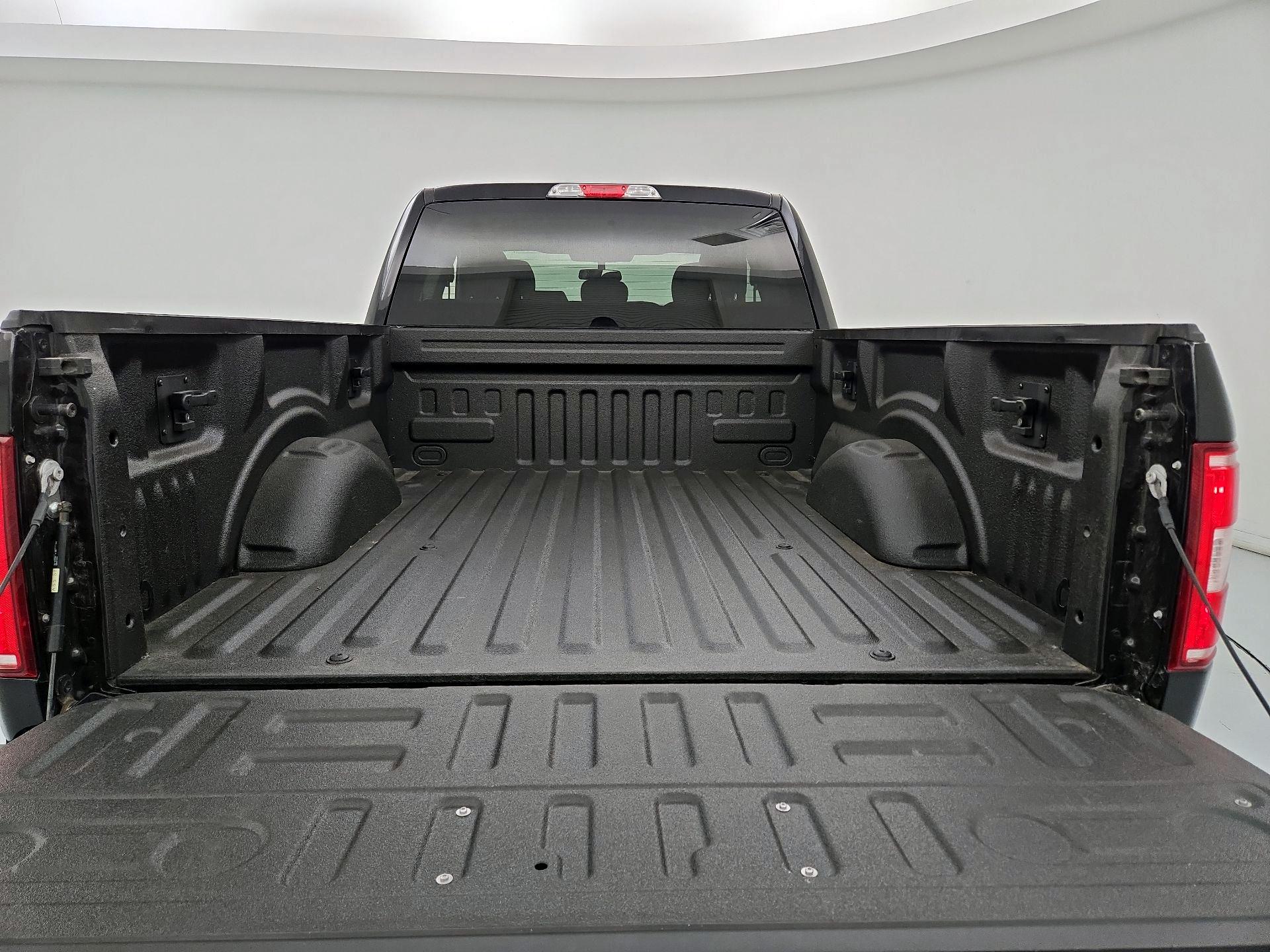 Thumbnail: 2020 Ford F-150 - 20
