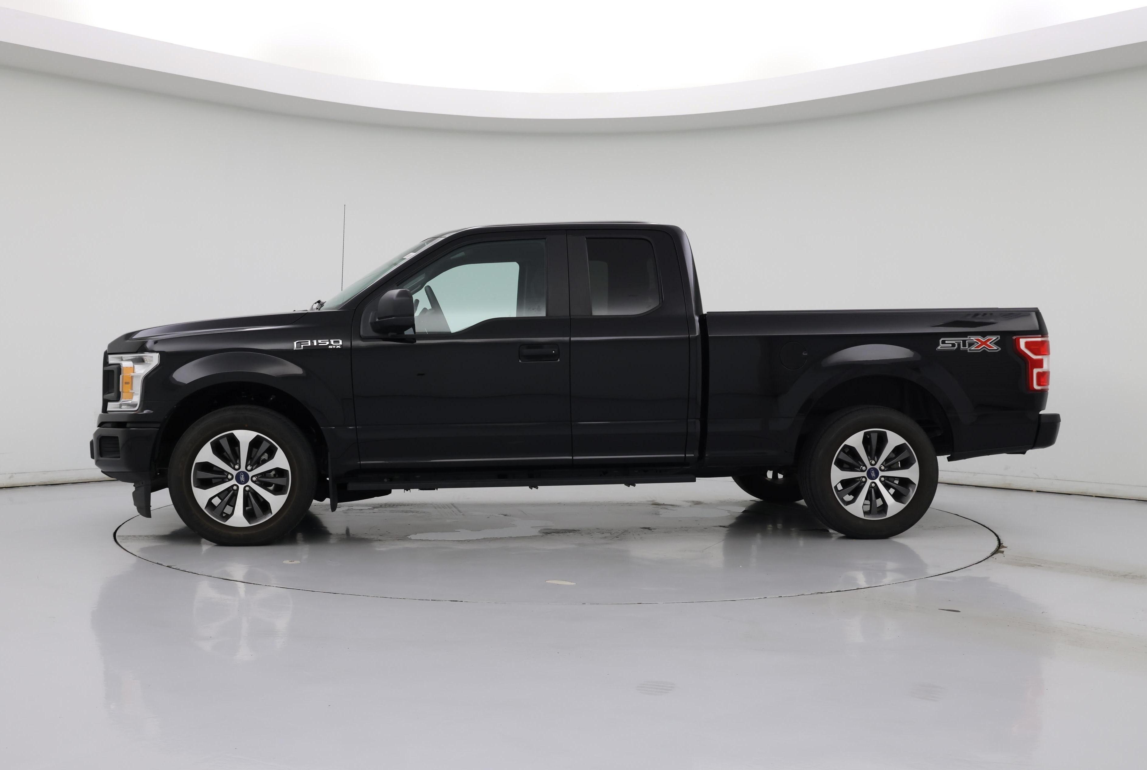 Thumbnail: 2020 Ford F-150 - 3