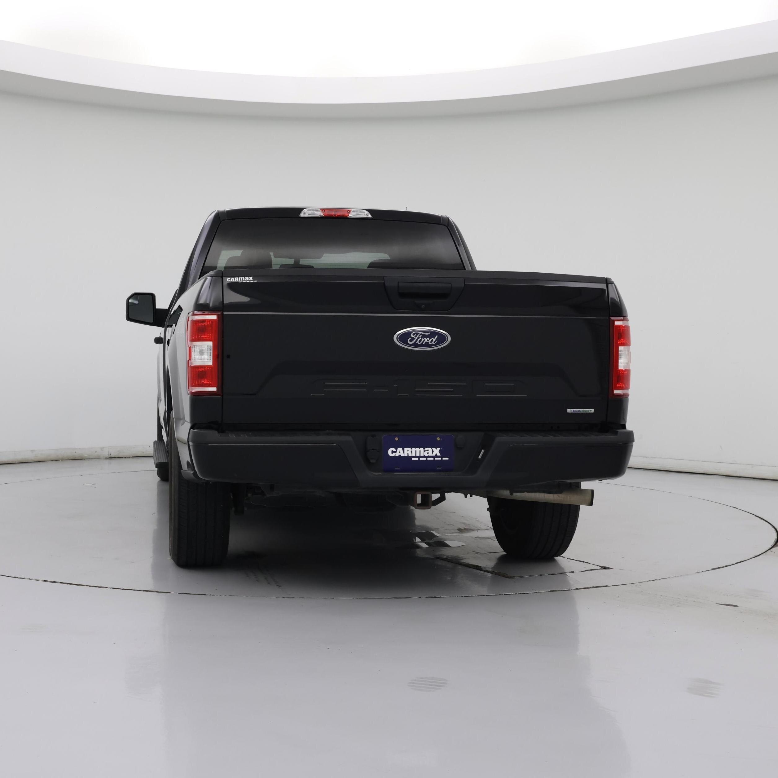 Thumbnail: 2020 Ford F-150 - 6