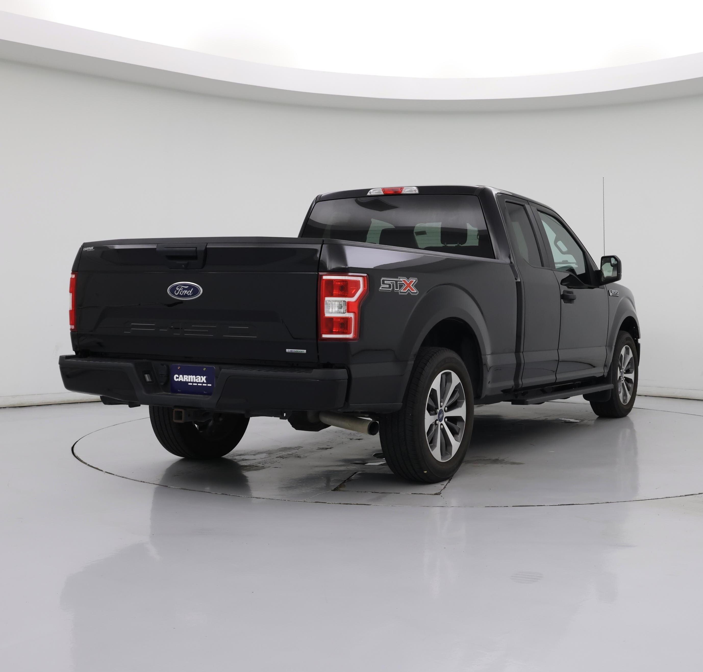 Thumbnail: 2020 Ford F-150 - 8