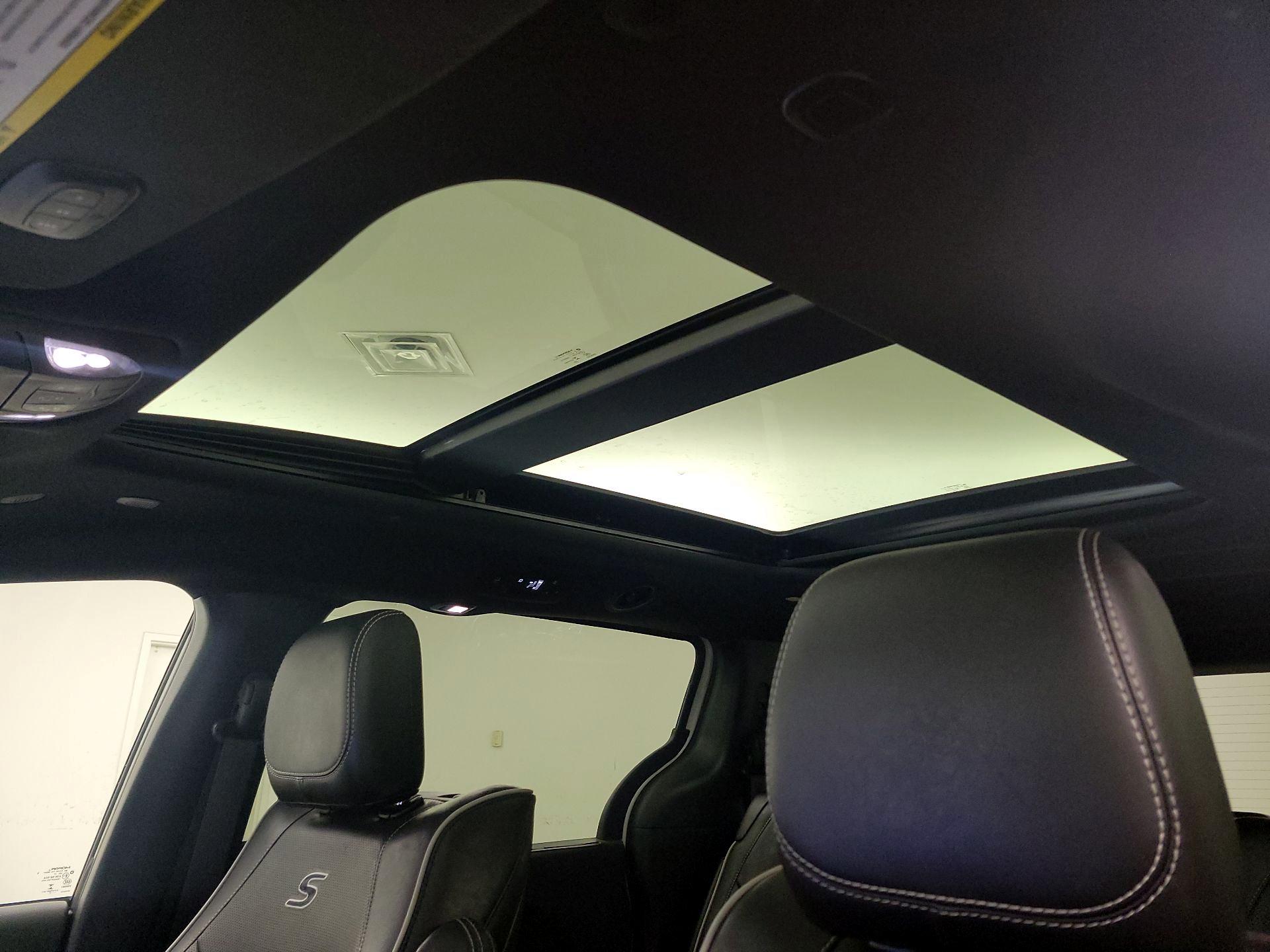Thumbnail: 2022 Chrysler Pacifica - 20
